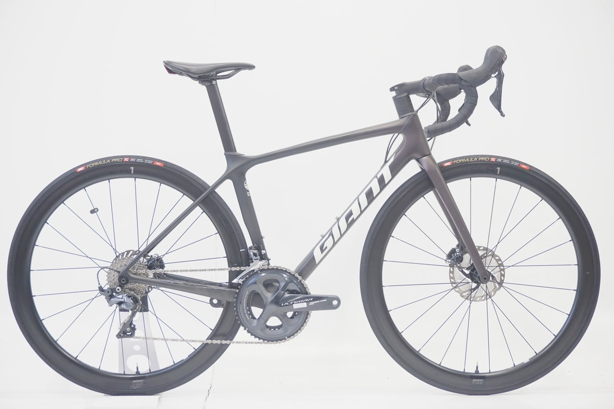 GIANT 「ジャイアント」 TCR ADVANCED PRO 1 DISC 2021年モデル ロードバイク / 京都八幡店