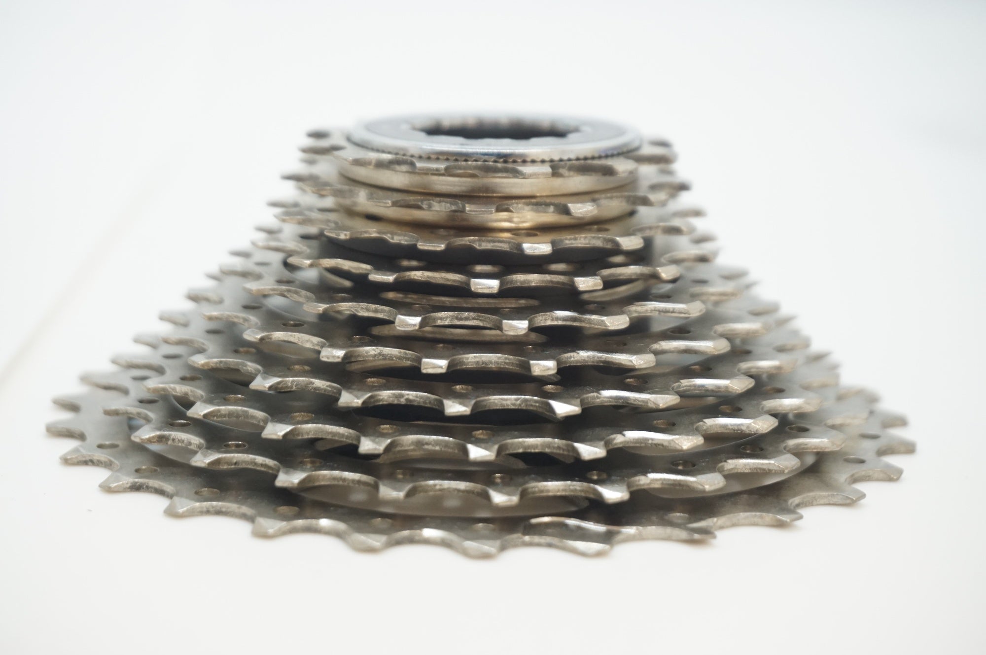 SHIMANO 「シマノ」 CS-HG500-10 12-28T スプロケット / 福岡店