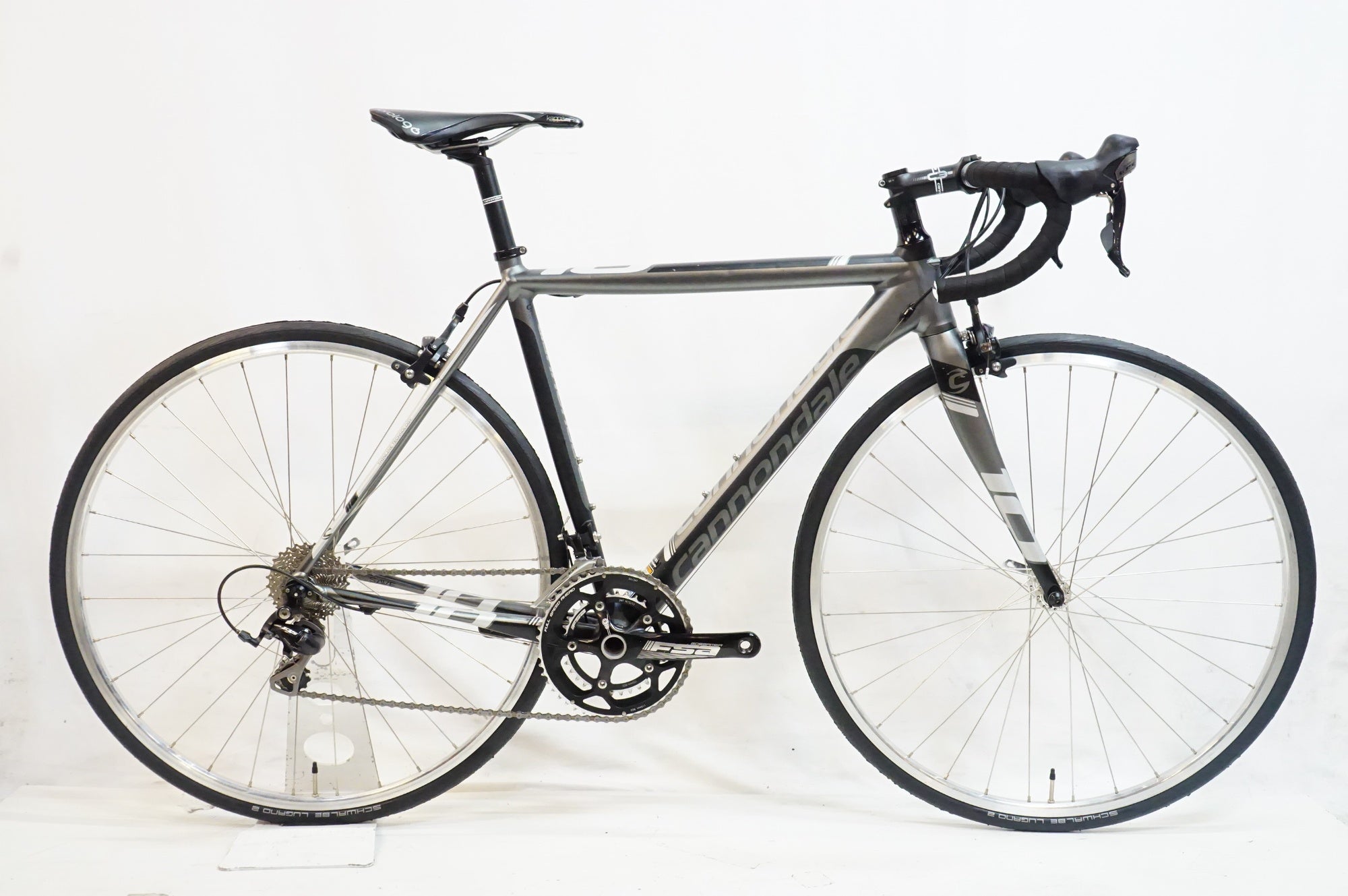 CANNONDALE 「キャノンデール」 CAAD10 5 105 2014年モデル ロードバイク / 熊谷本店