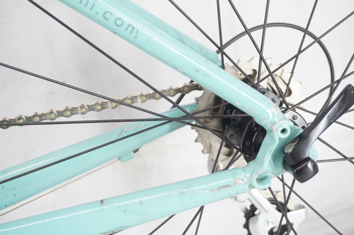 BIANCHI 「ビアンキ」 C-SPORT1 2015年モデル クロスバイク / 阪急塚口店