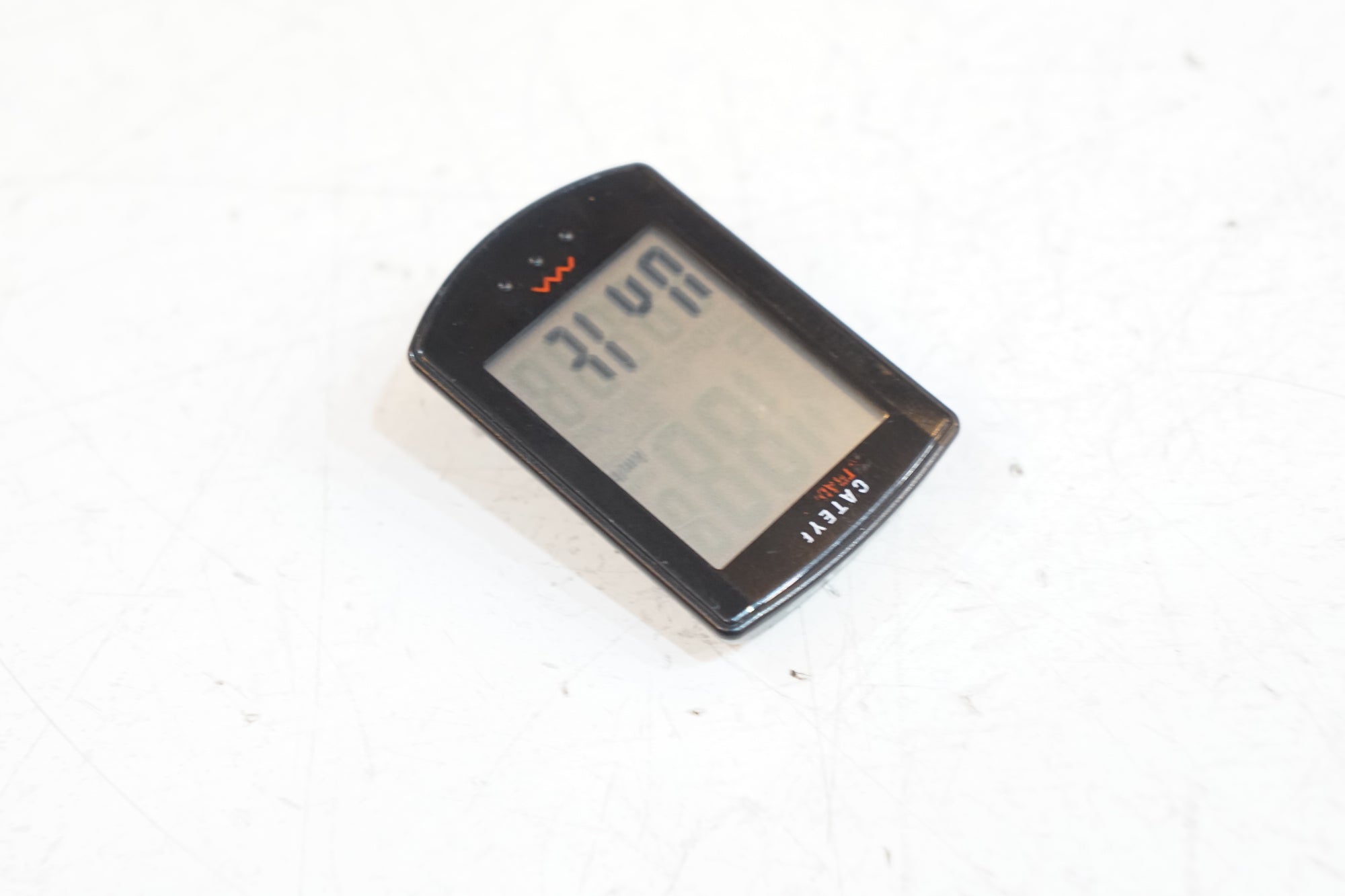 CATEYE 「キャットアイ」 STRADA SLIM CC-RD310W サイクルコンピューター / バイチャリ浦和ベース