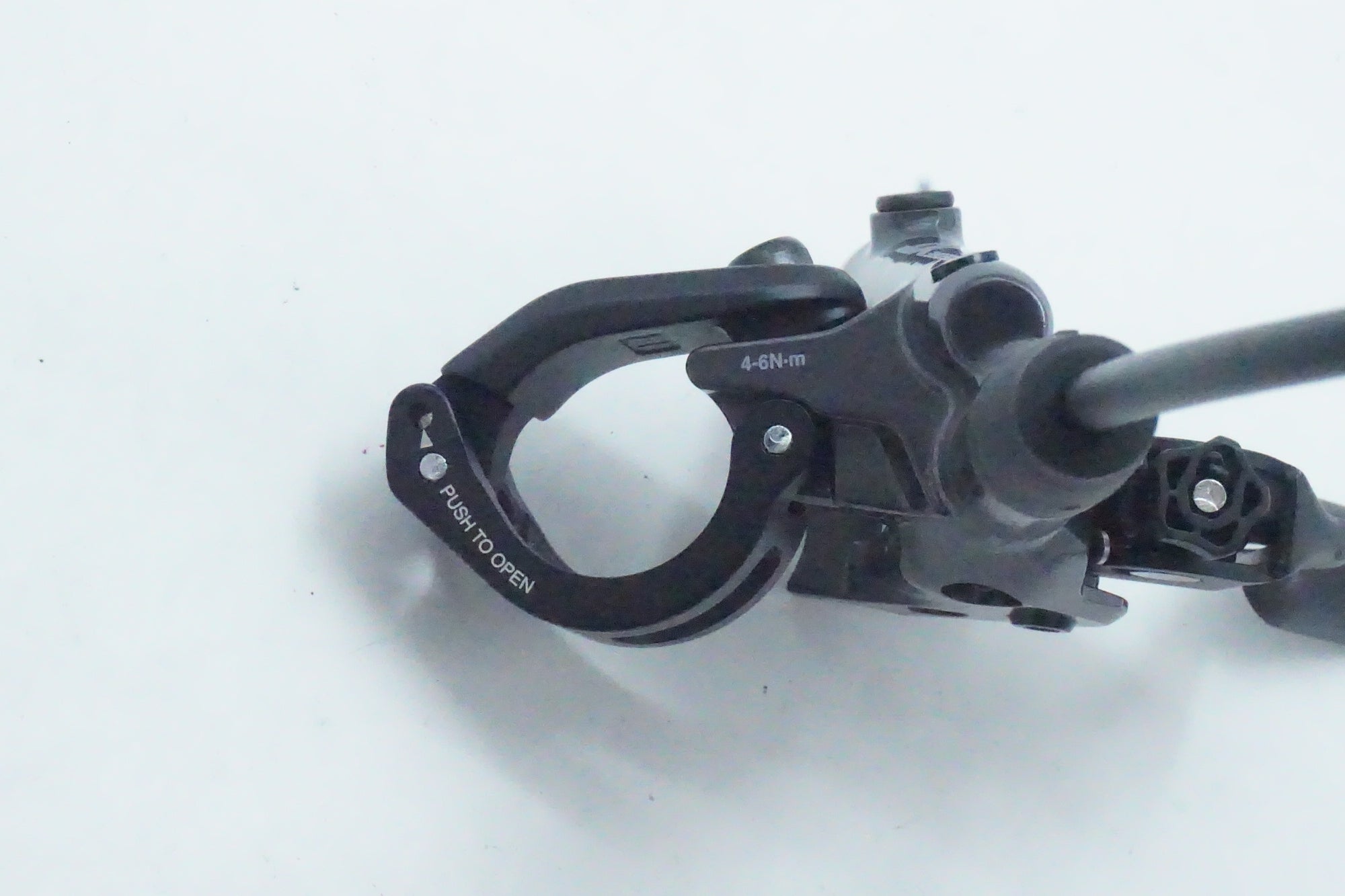 SHIMANO「シマノ」 BR-M8100+BL-M8100 フロント / 京都西院店