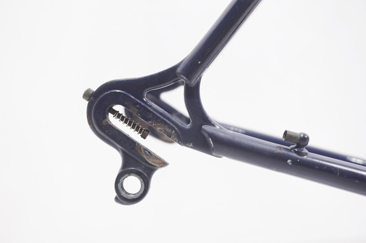 CHERUBIM 「ケルビム」 SUPER TOURING 1970-80年代頃 フレームセット / バイチャリ世田谷店