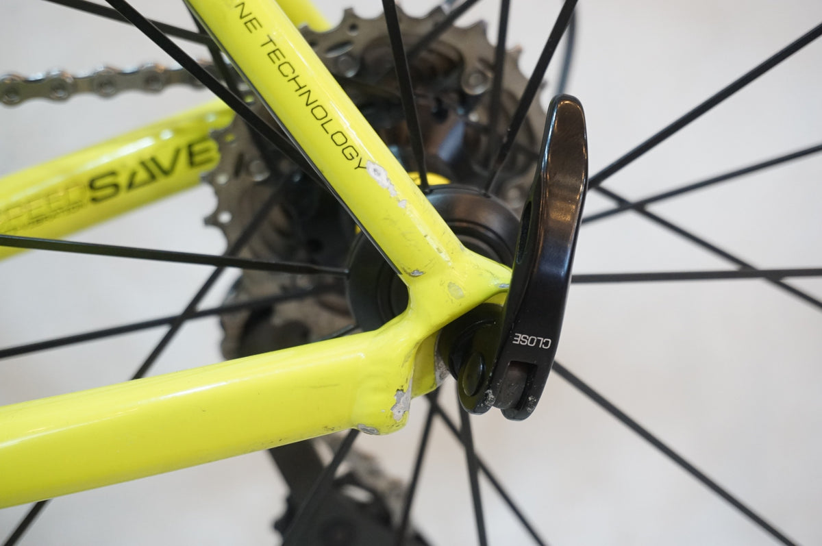 CANNONDALE 「キャノンデール」 CAAD12 105 2016年モデル カスタム ロードバイク / 浦和ベース