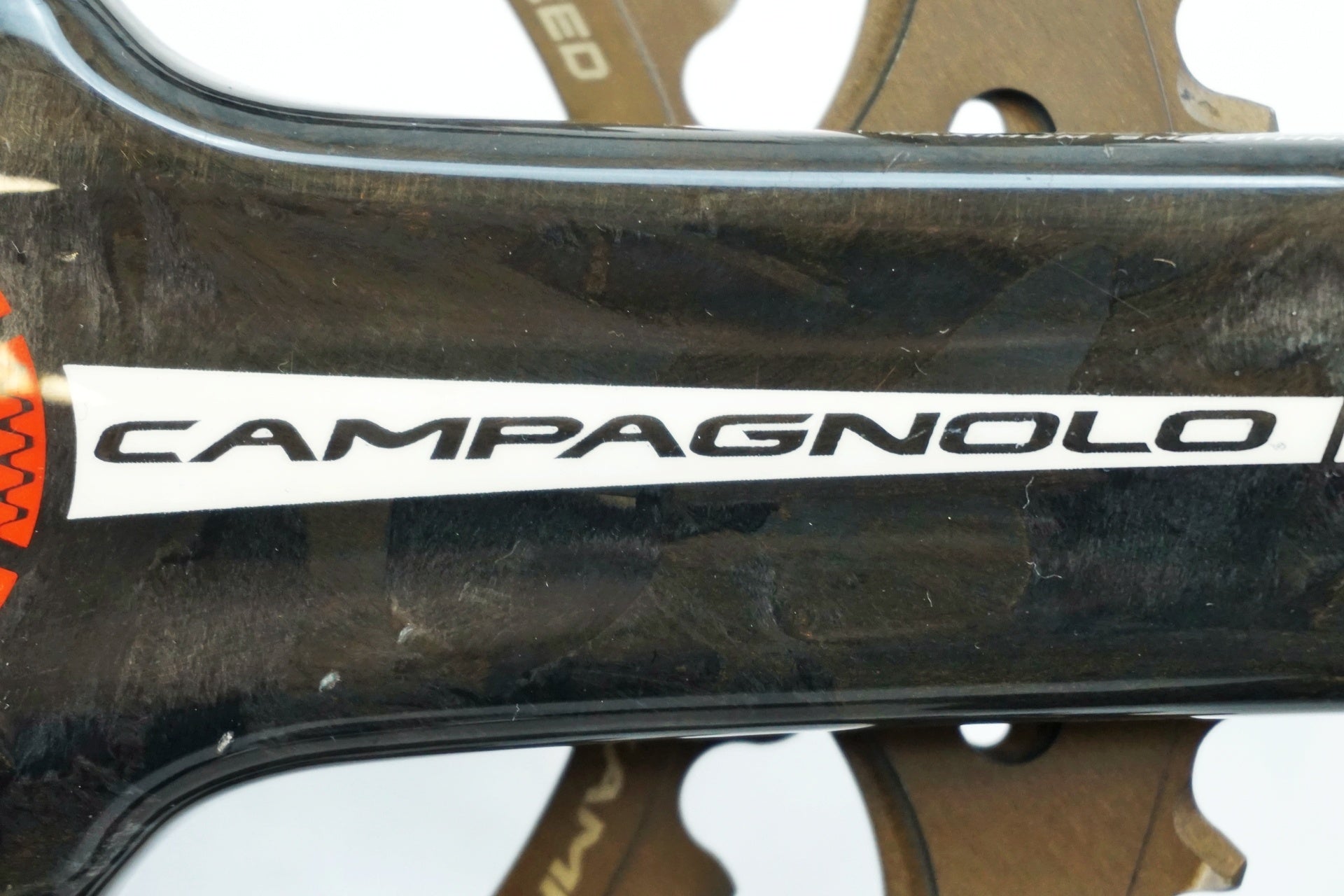CAMPAGNOLO 「カンパニョーロ」 SUPER RECORD 11s コンポセット / 有明ガーデン店