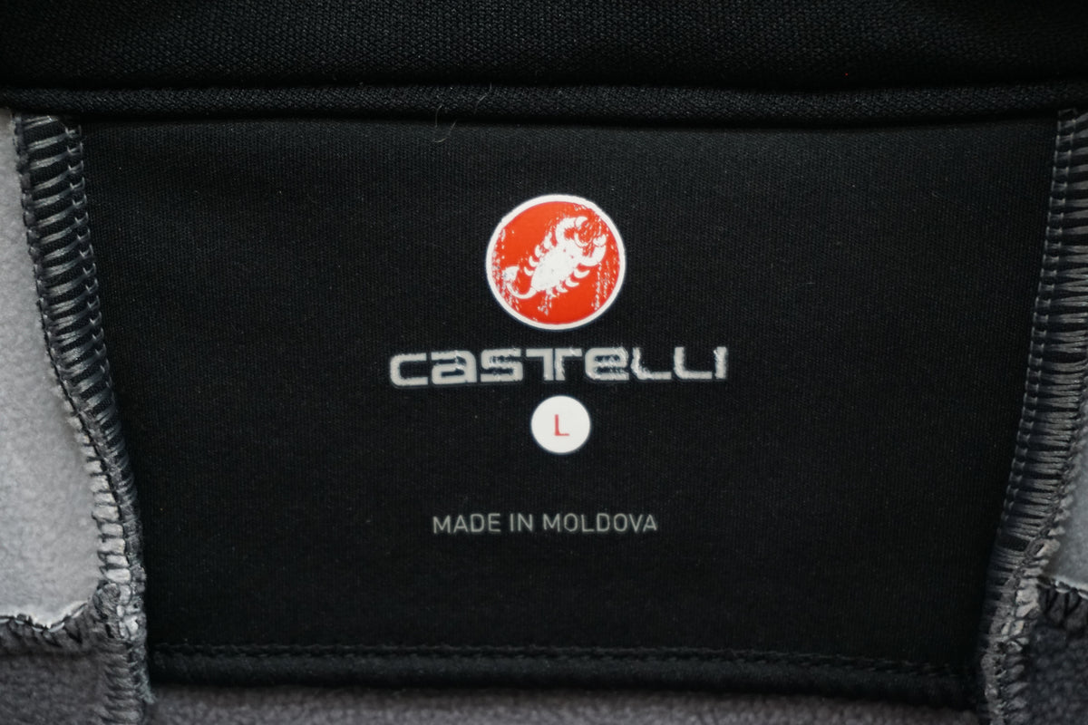 CASTELLI 「カステリ」 Lサイズ ジャケット / 大宮店