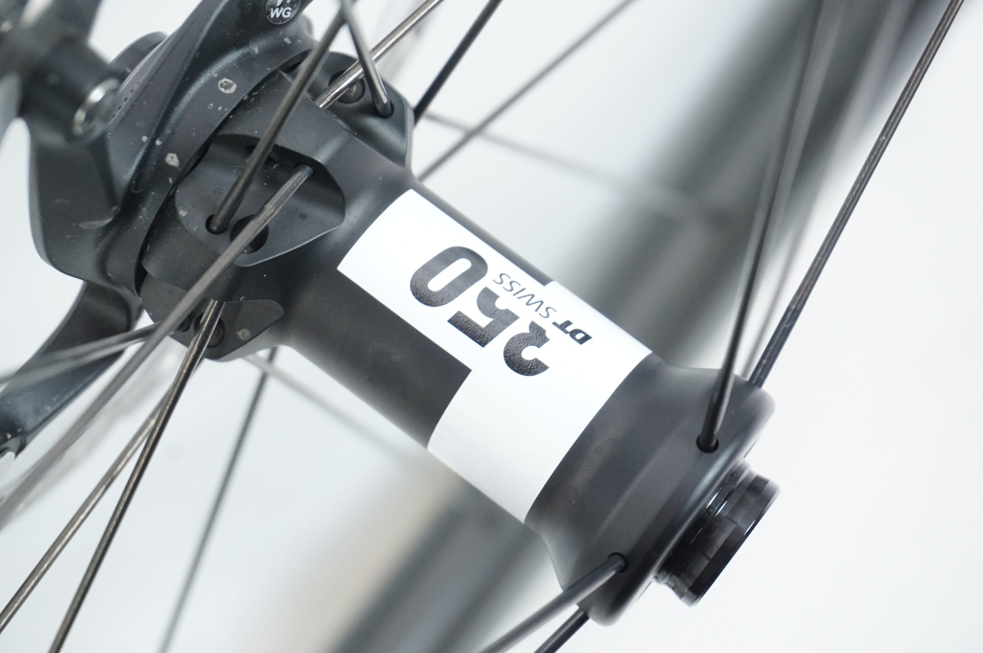 ROVAL 「ロヴァール」 RAPIDE CL 2 DISC シマノ11速 ホイールセット / 中目黒店