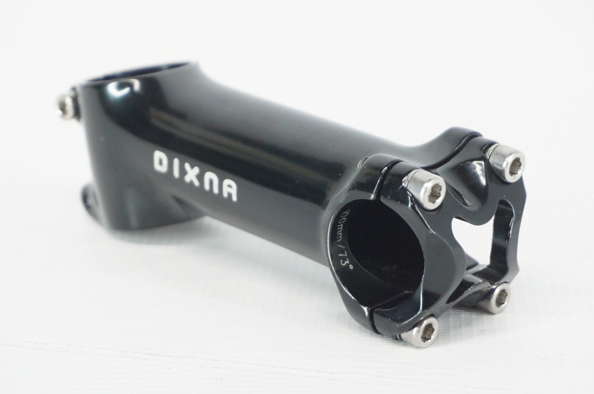 DIXNA 「ディズナ」 リード φ26.0 100mm ステム / 阪急塚口店