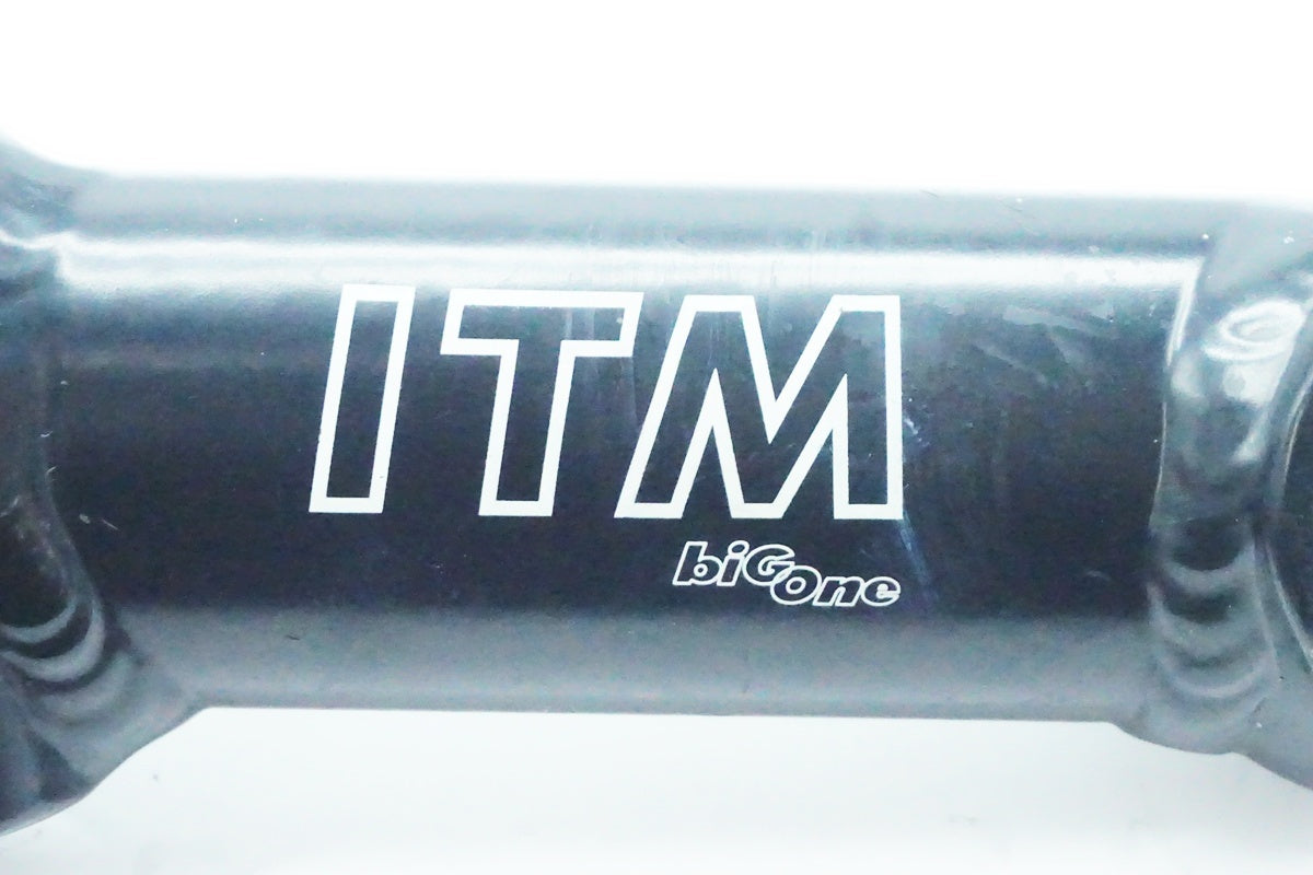 ITM「アイティーエム」 φ25.2 120mm ステム/ 京都西院店