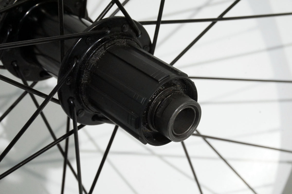 WTB 「ダブルティービー」 STI I23 SHIMANO 11s ホイールセット / 浜松店