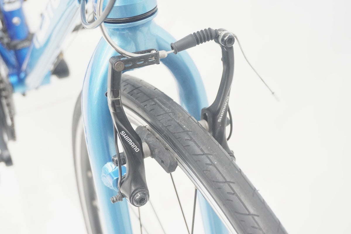 NESTO 「ネスト」 LIMIT 2 2022年モデル クロスバイク / 京都八幡店