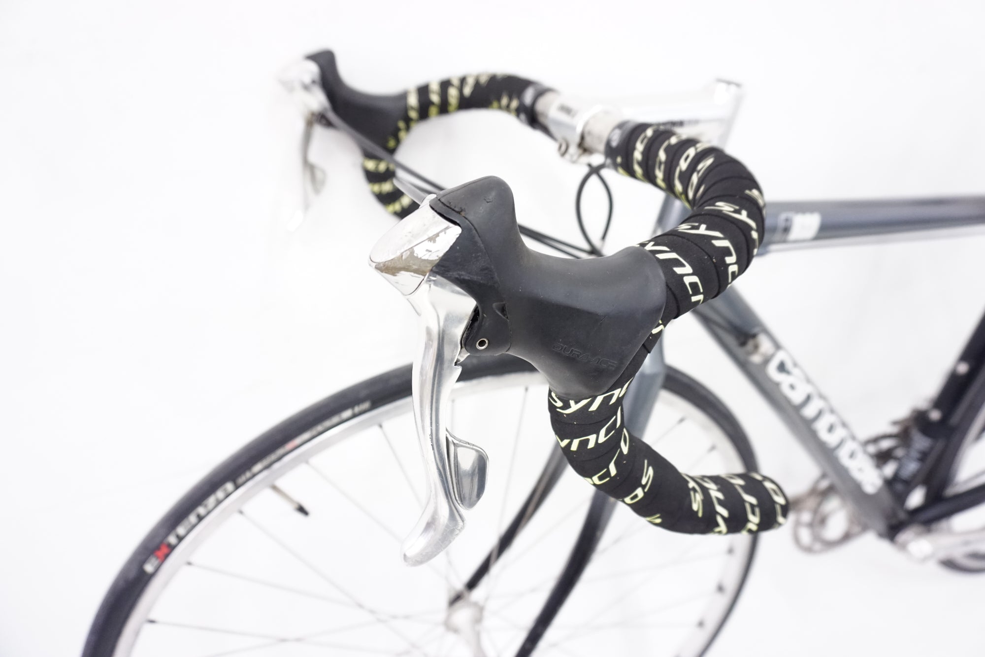 CANNONDALE 「キャノンデール」 R600 1990年代 ロードバイク / 浜松店