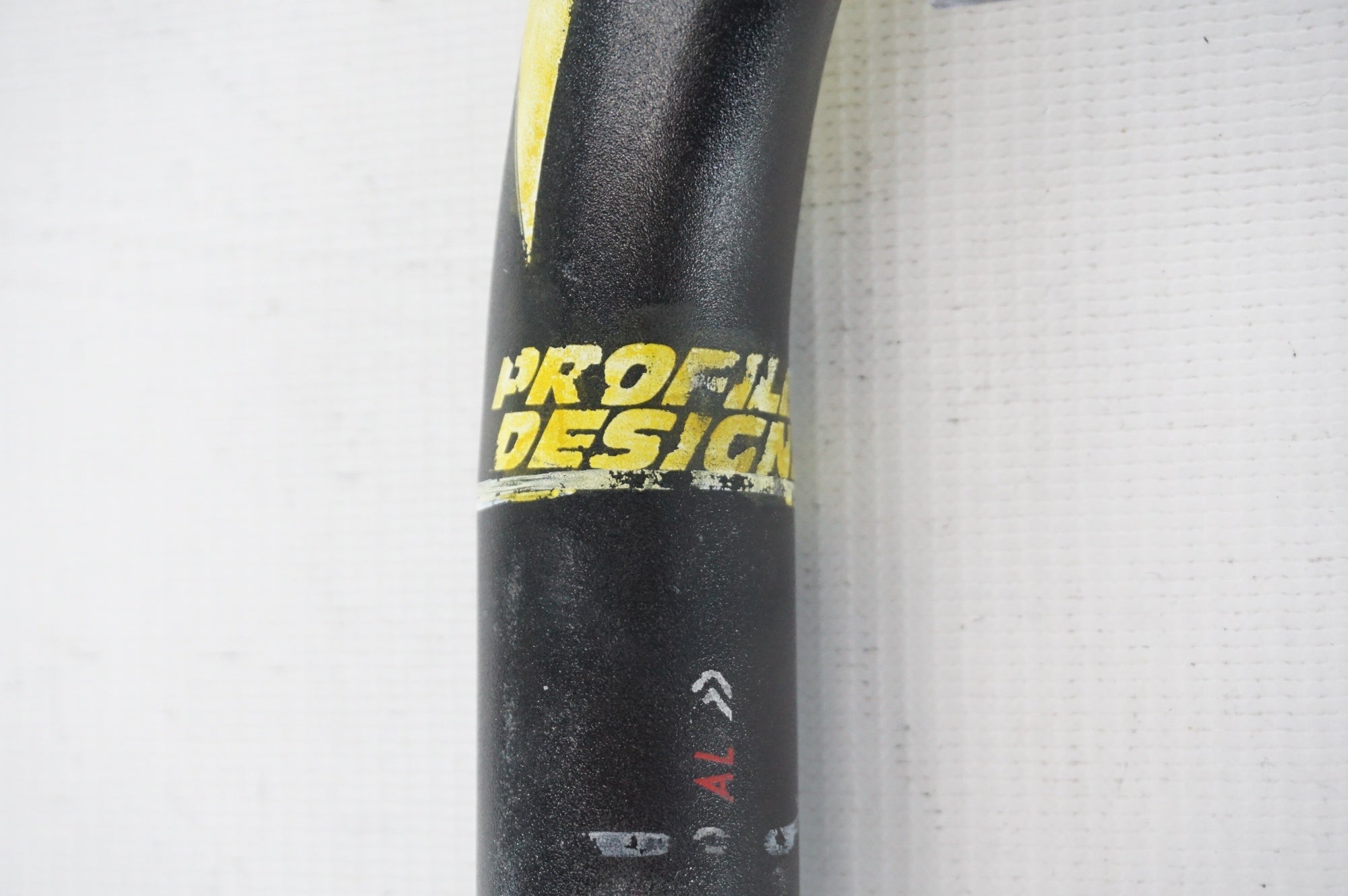 PROFILEDESIGN 「プロファイルデザイン」 FFA φ27.2 約200mm 90mmSB シートポスト / 阪急塚口店