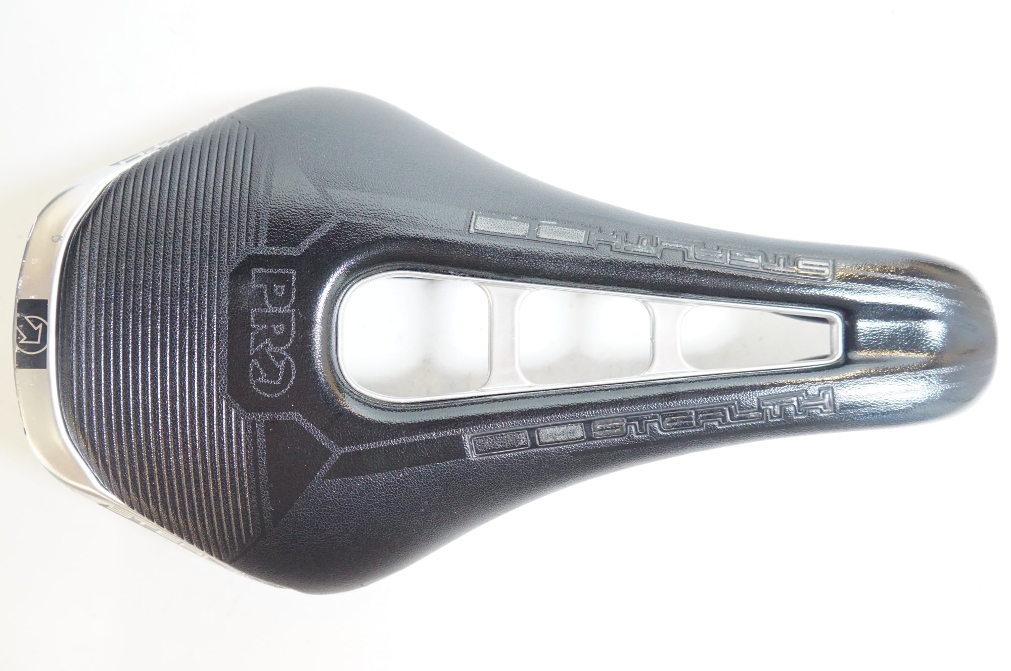 SHIMANO 「シマノ」 PRO STEALTH LTD サドル / 熊谷本店