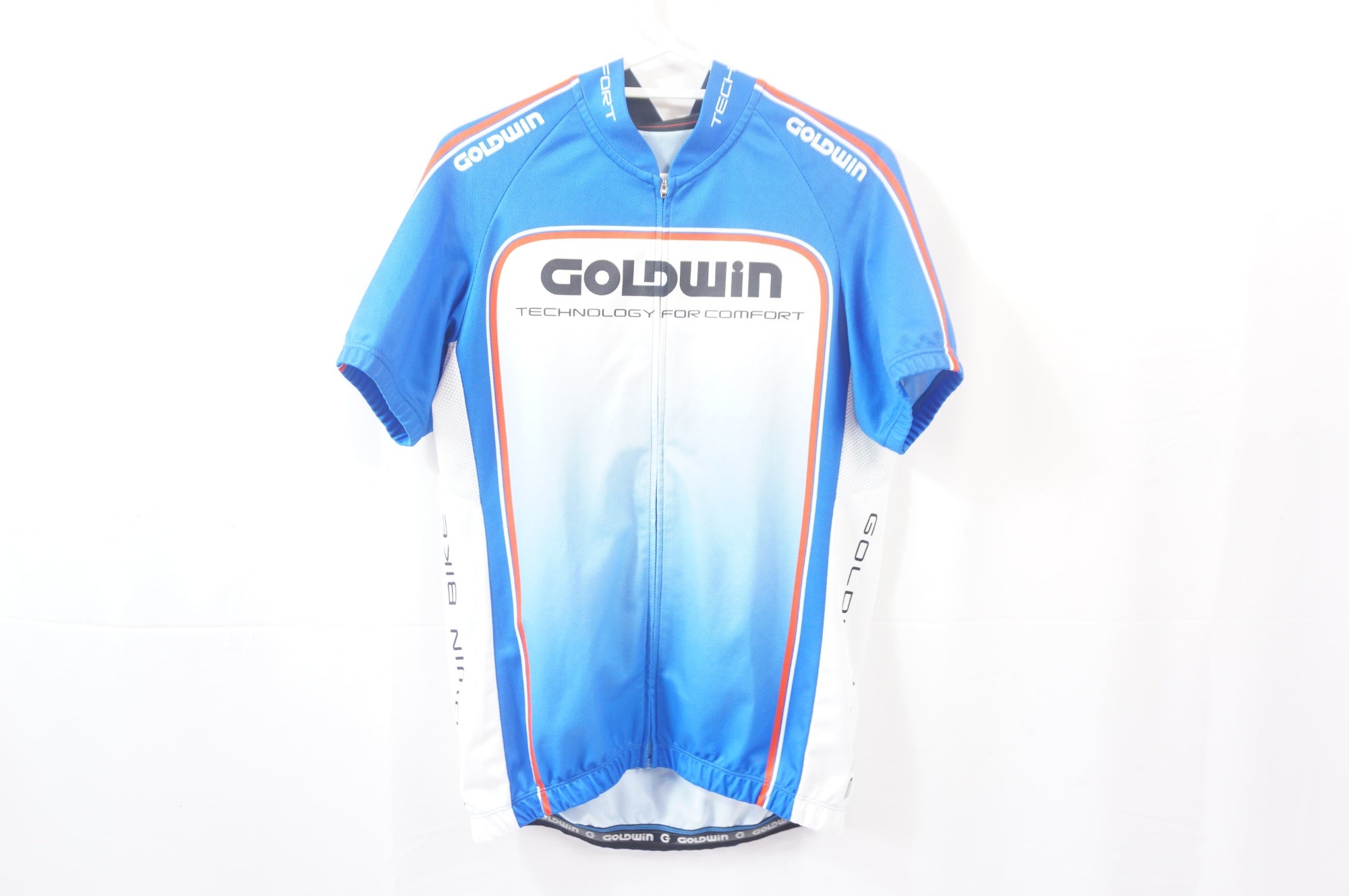 サイクルジャージ Lサイズ 0201151826_61f8d0b23a2c1.webp