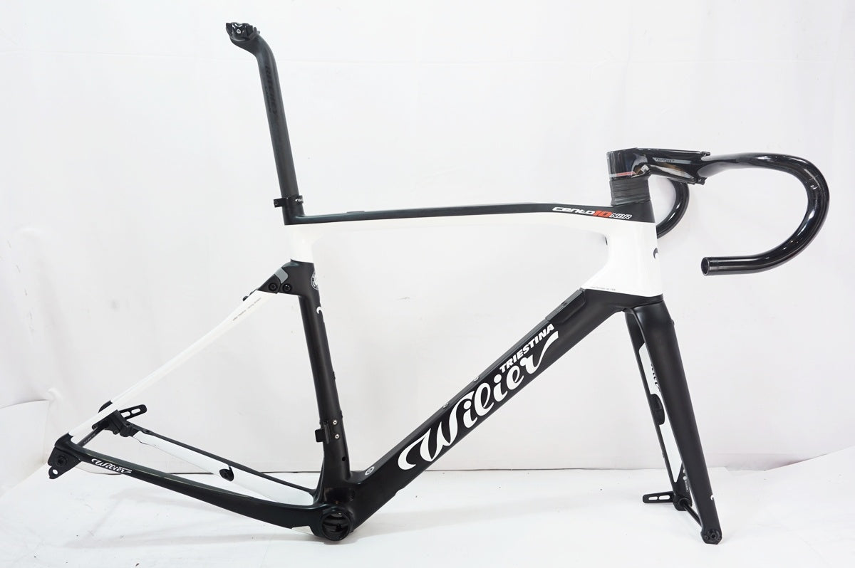 WILIER 「ウィリエール」 CENTO 10 NDR DISC 2020年モデル フレームセット / バイチャリ世田谷店