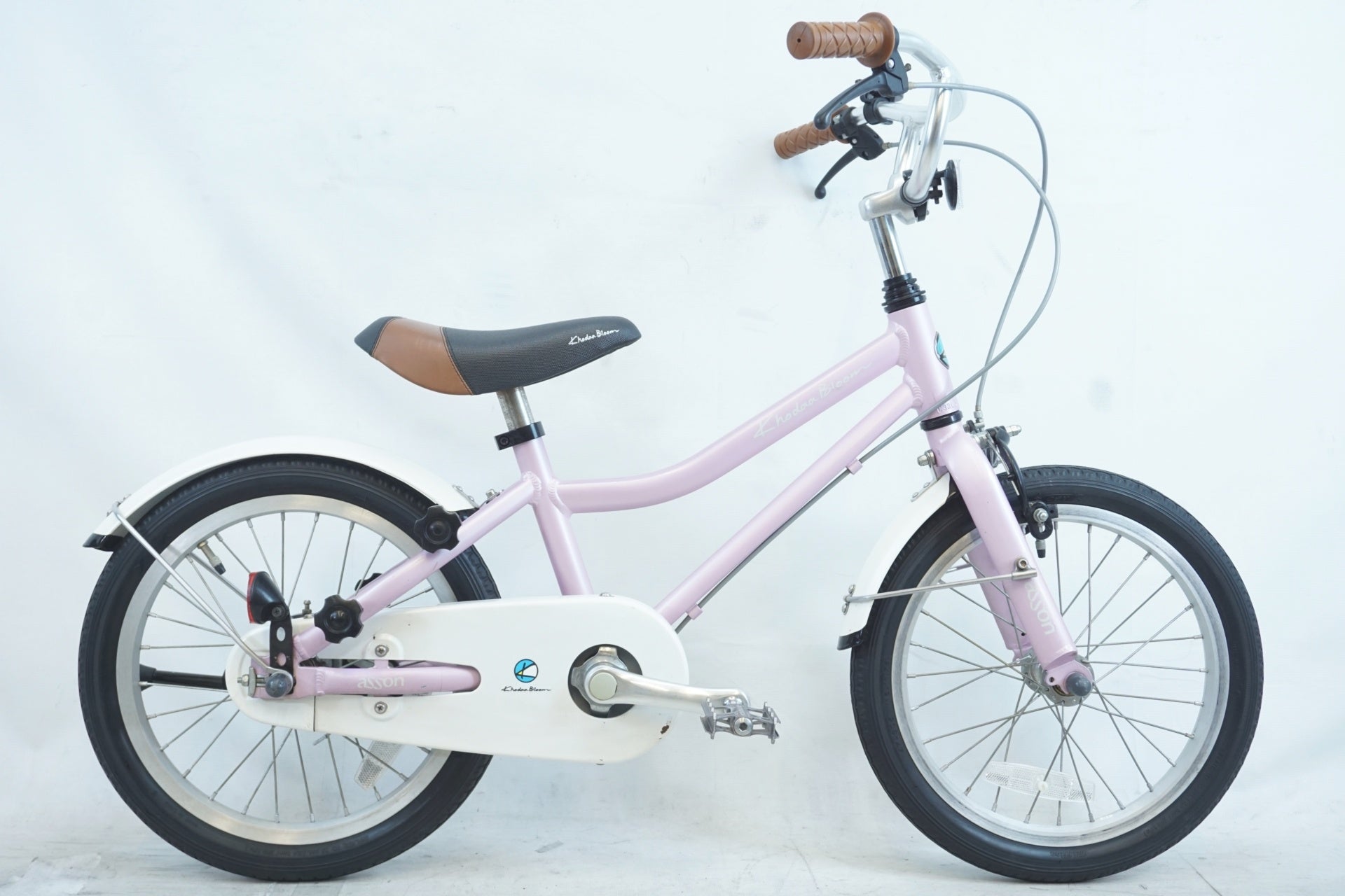 MOTEL WORKS 「モーテルワークス」 DELIGHT:E 2018年モデル キッズバイク / 有明ガーデン店