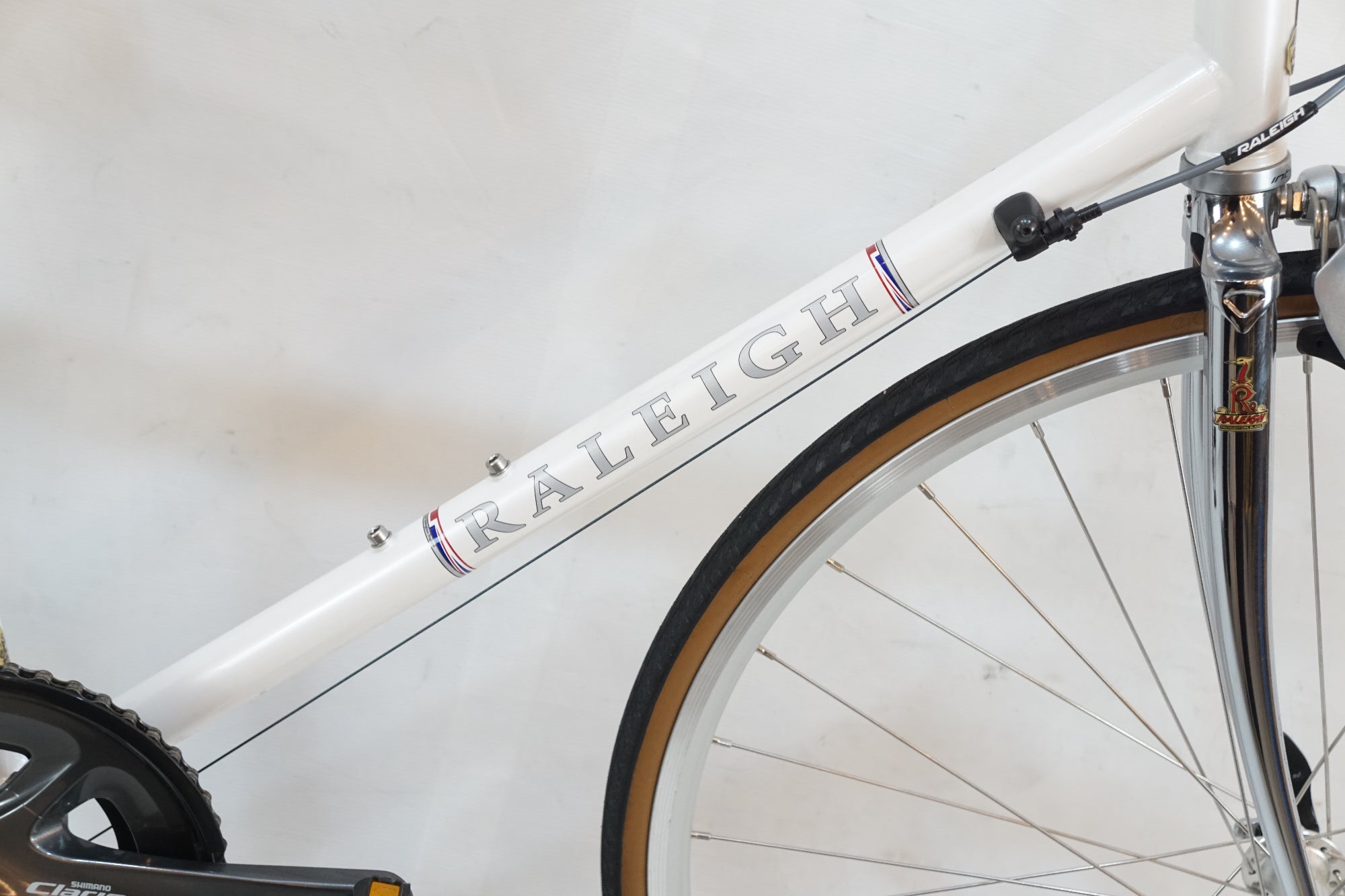 RALEIGH 「ラレー」 RFC RADFORD CLASSIC 2022年モデル クロスバイク / バイチャリ浦和ベース