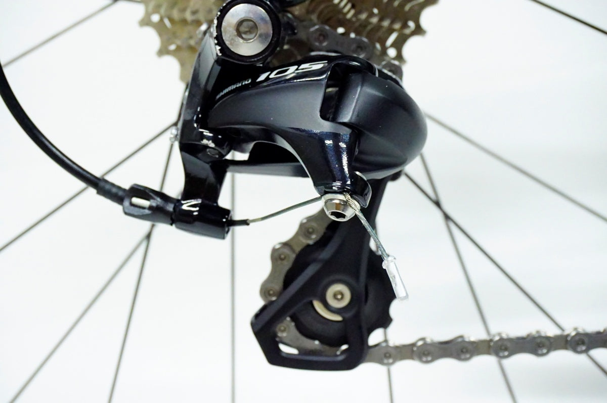 MERIDA 「メリダ」 SCULTURA 700 2017年モデル ロードバイク / 名古屋大須店