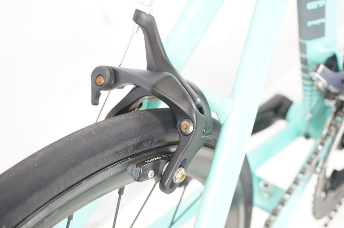 TERN 「ターン」 SURGE 2024年モデル FLAMEBIKE限定 20インチ ミニベロ / 宇都宮店