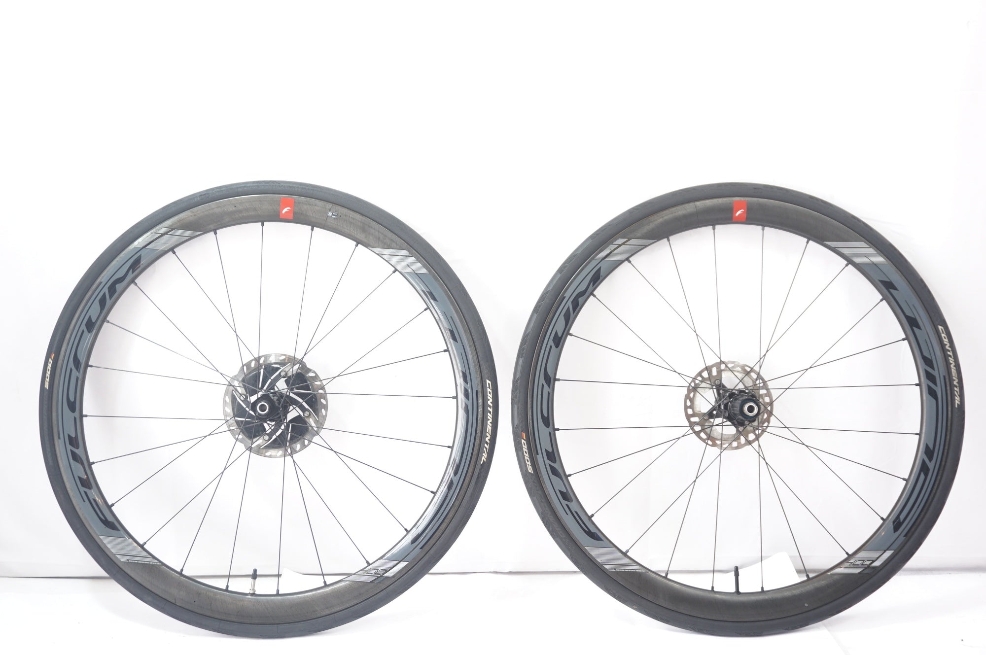 FULCRUM 「フルクラム」 WIND 40 DB シマノ11速 ホイールセット