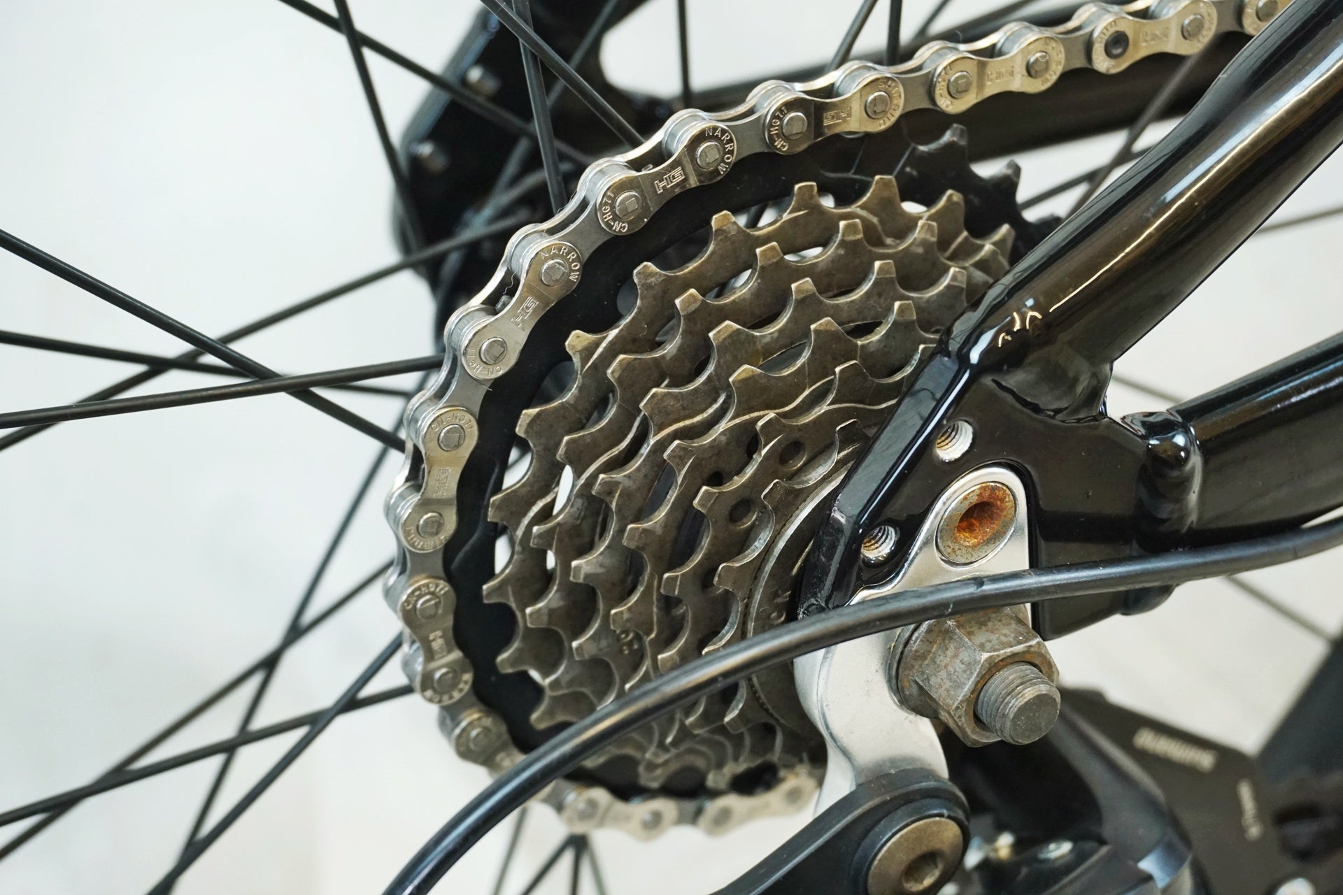 TREK 「トレック」 PRECALIBER 20 2023年モデル キッズバイク / 有明ガーデン店