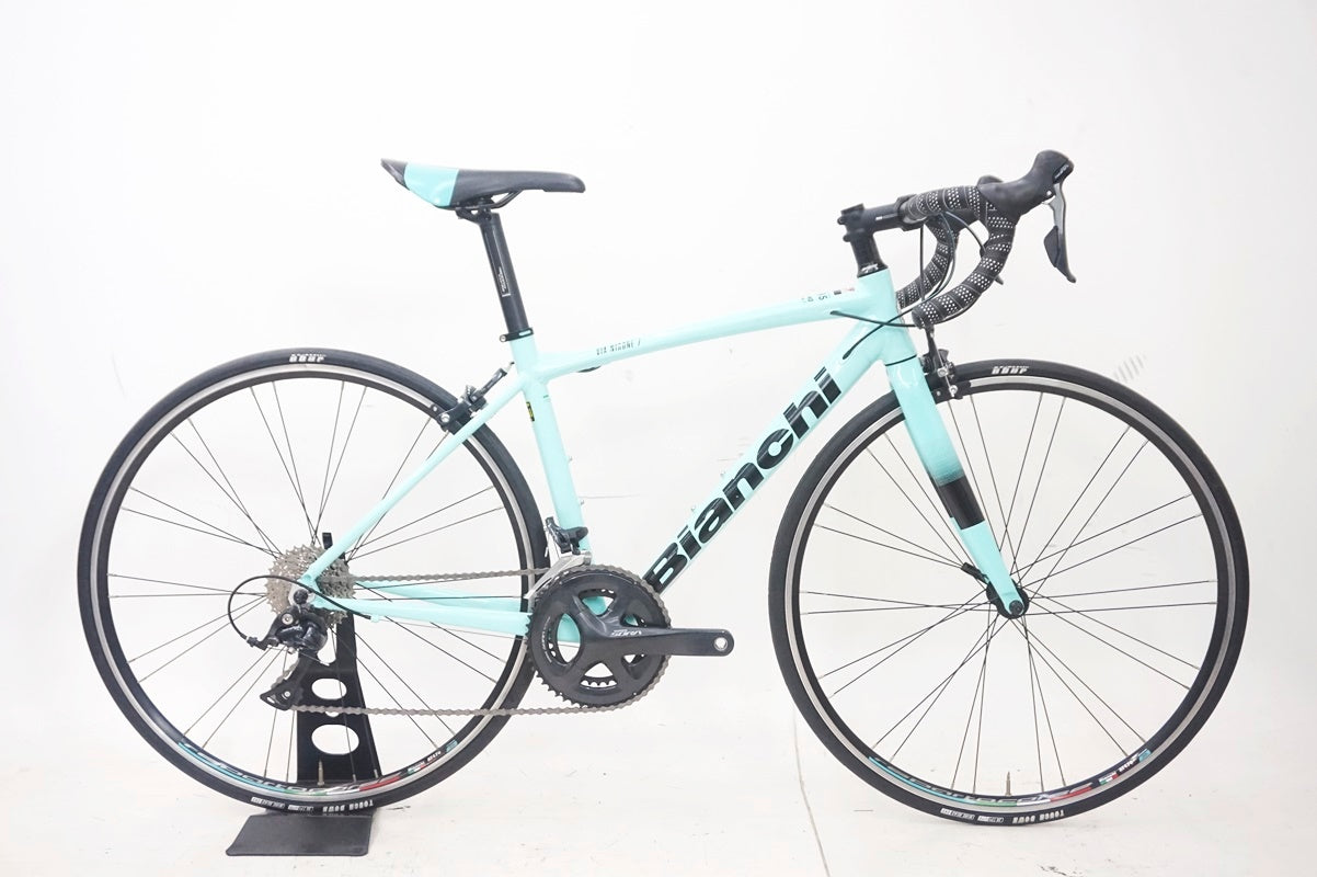 BIANCHI 「ビアンキ」 VIA NIRONE7 SORA 2021年モデル ロードバイク/ 大阪門真店