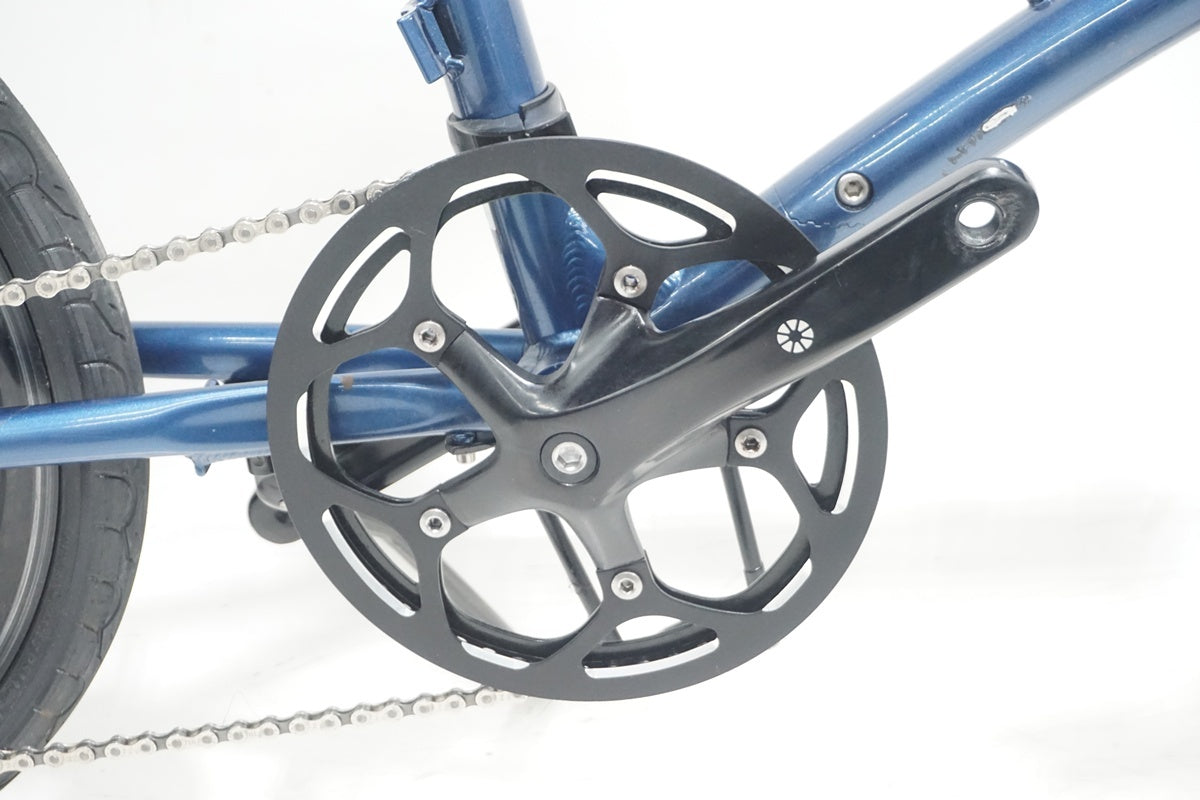 DAHON 「ダホン」 DASH P8 2020年モデル 20インチ 折り畳み自転車/ 大阪美原北インター店