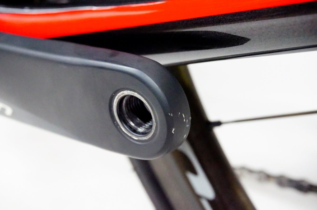 TREK 「トレック」 EMONDA SL 2018年モデル ロードバイク / 名古屋大須店
