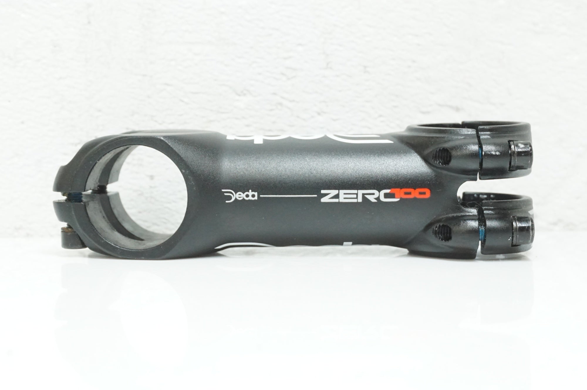 DEDA 「デダ」 ZERO 100 φ31.7 90mm 82° ステム / 大宮店