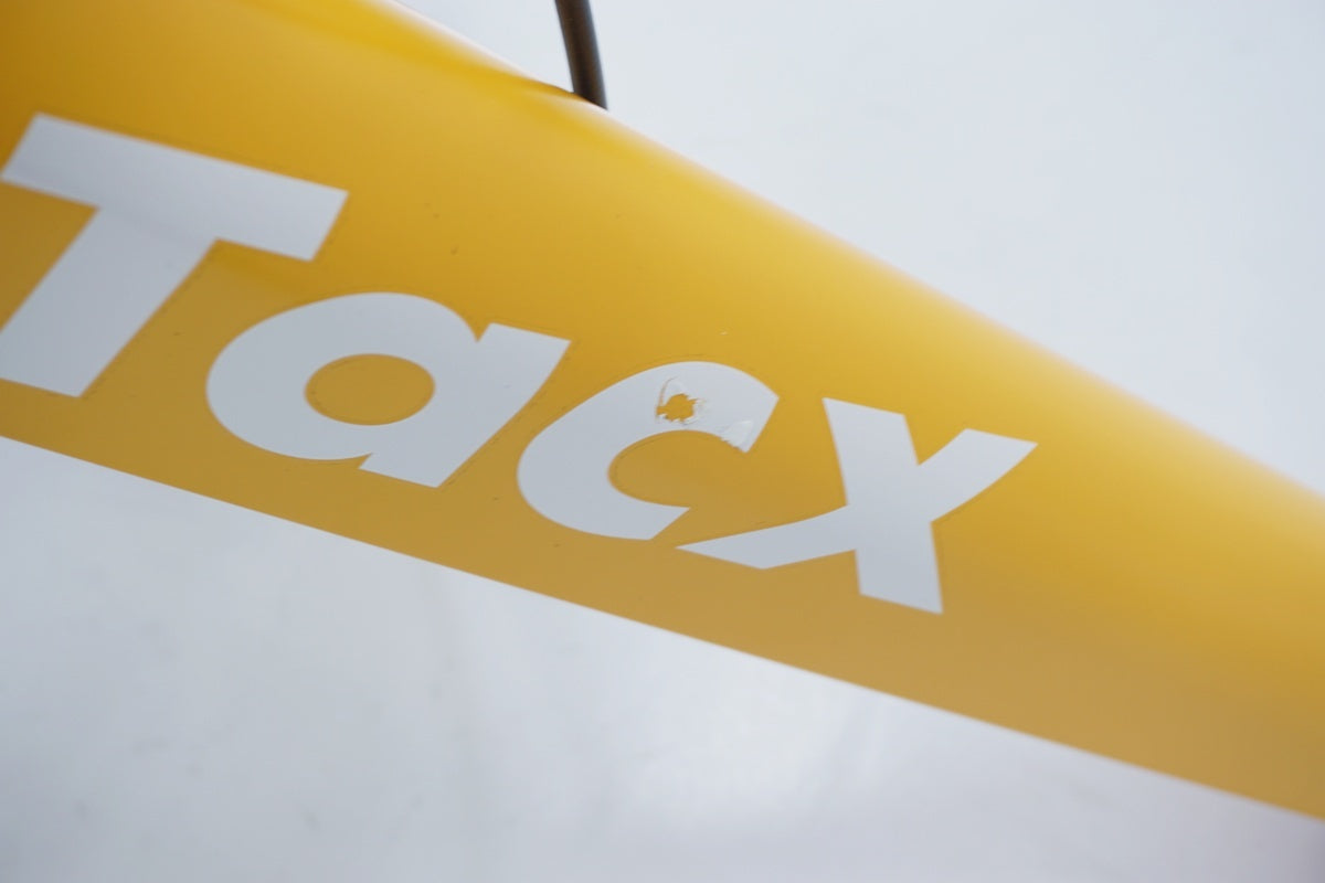 TACX 「タックス」 SATORI サイクルトレーナー / 京都八幡店