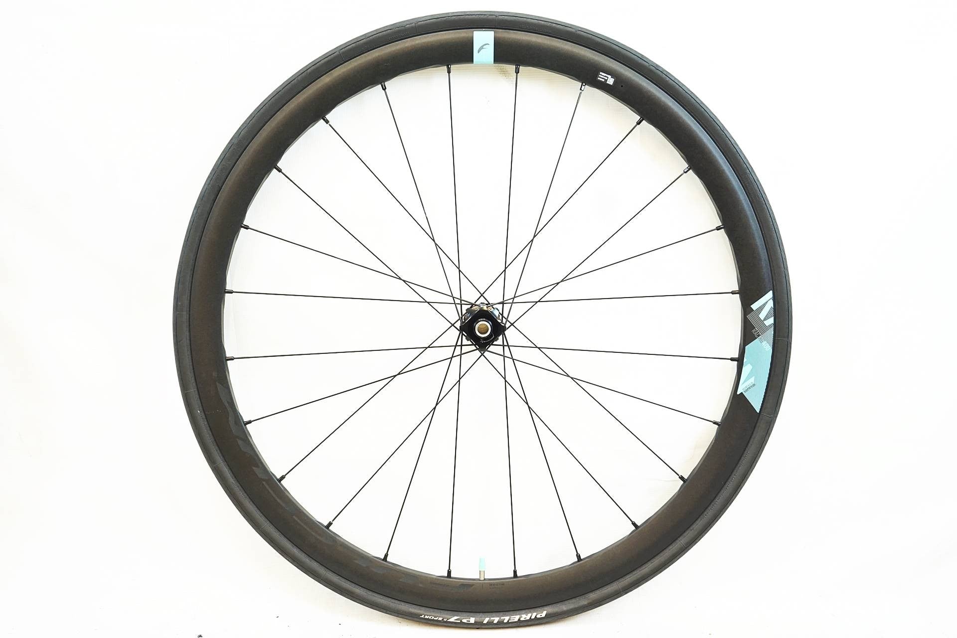 FULCRUM 「フルクラム」 RACING 400 DB ホイールセット / 有明ガーデン店