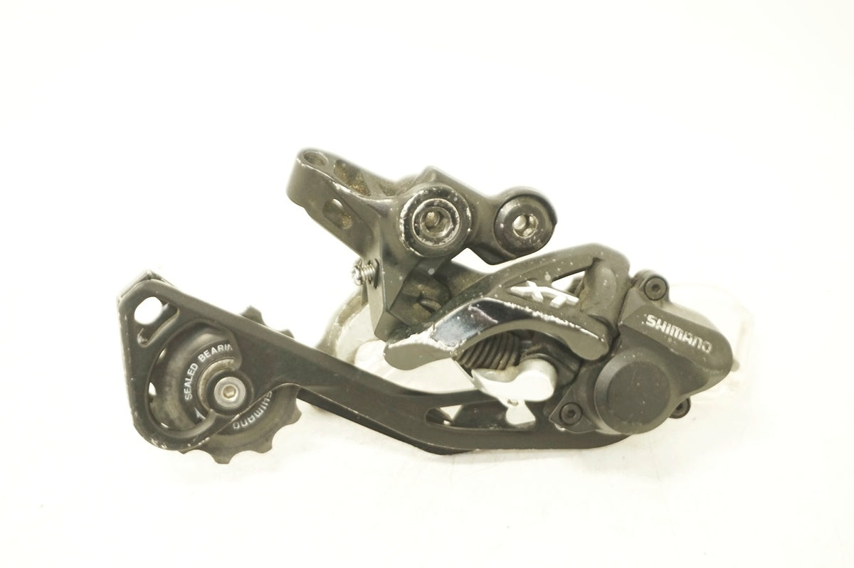 中古リアディレイラー通販 MTB用【バイチャリ】