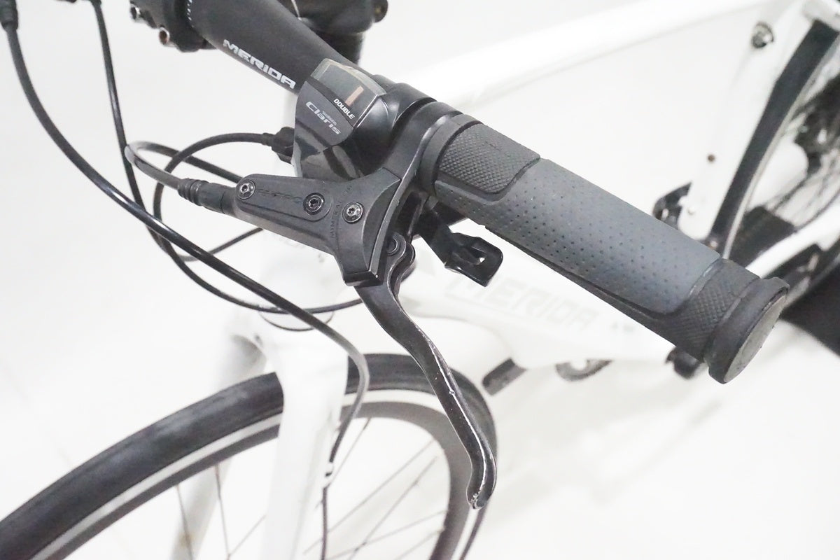 MERIDA 「メリダ」 GRAN SPEED 250D 2018年モデル クロスバイク/ 京都西院店