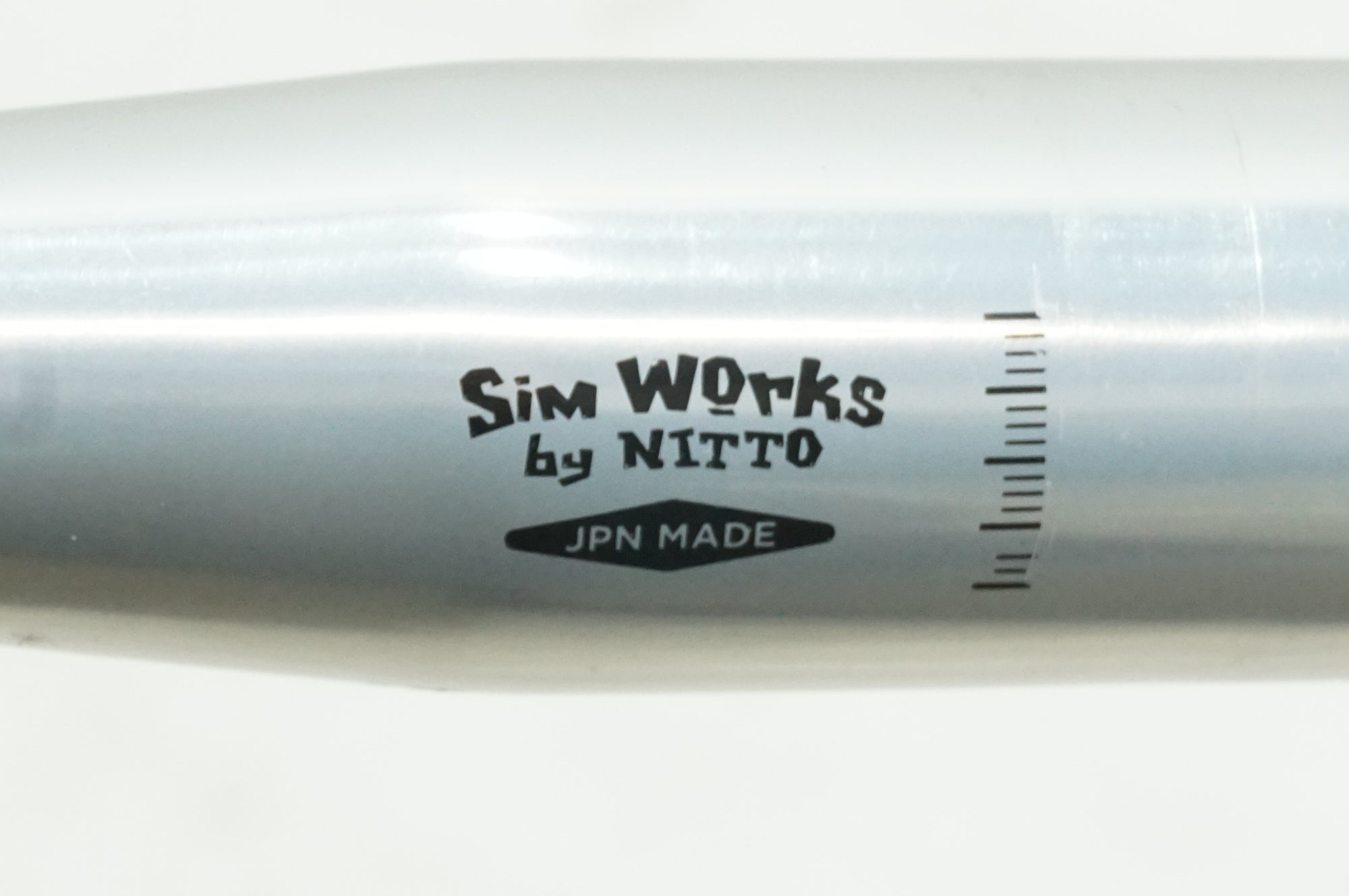 SIM WORKS 「シムワークス」 WILD HONEY BAR φ31.8 510mm ハンドル / 大宮店