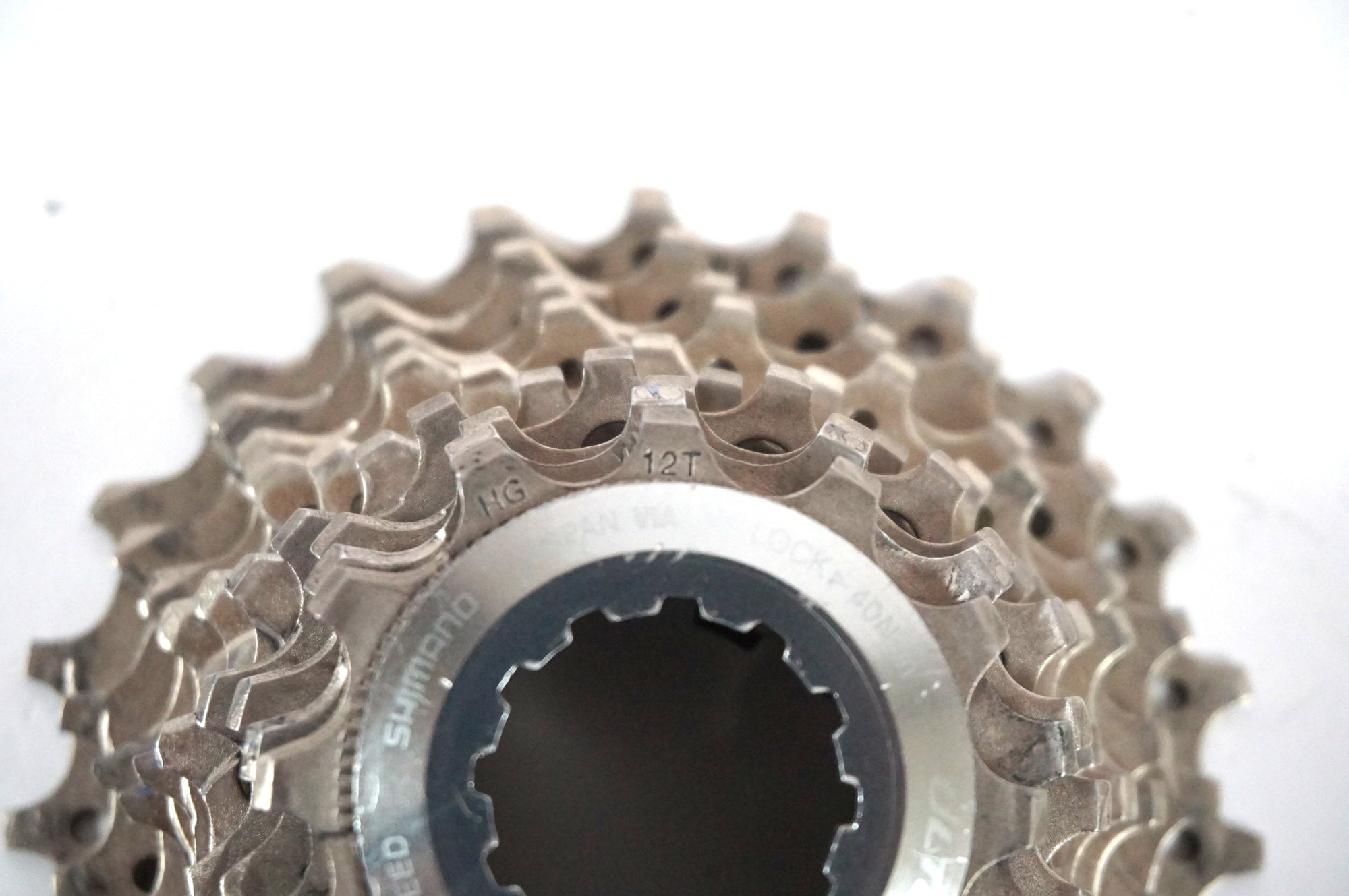 SHIMANO 「シマノ」 ULTEGRA CS-6700 12-23T スプロケット / 宇都宮店