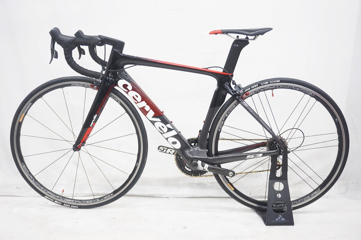 CERVELO 「サーヴェロ」 S3 2019年モデル ロードバイク/ 大阪美原北インター店