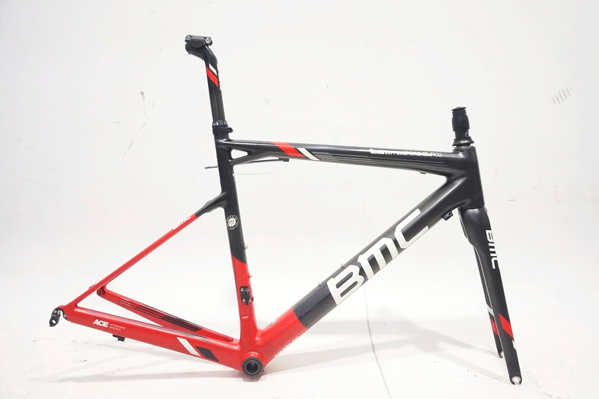 BMC 「ビーエムシー」 TEAMMACHINE SLR02 2014年モデル フレームセット / 大阪門真店
