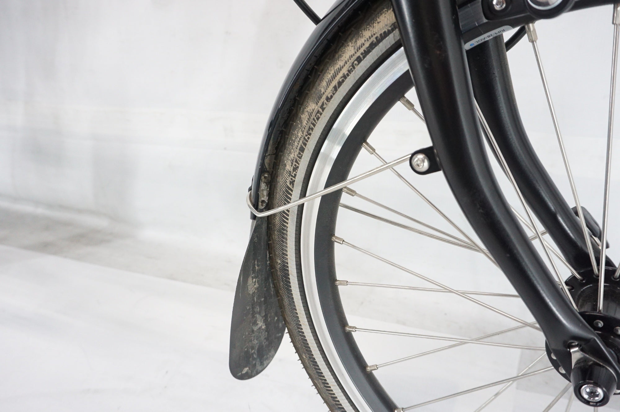 BROMPTON 「ブロンプトン」 C LINE EXPLORE LOW SLL 12S 2025年モデル 16インチ 折り畳み自転車 / 阪急塚口店