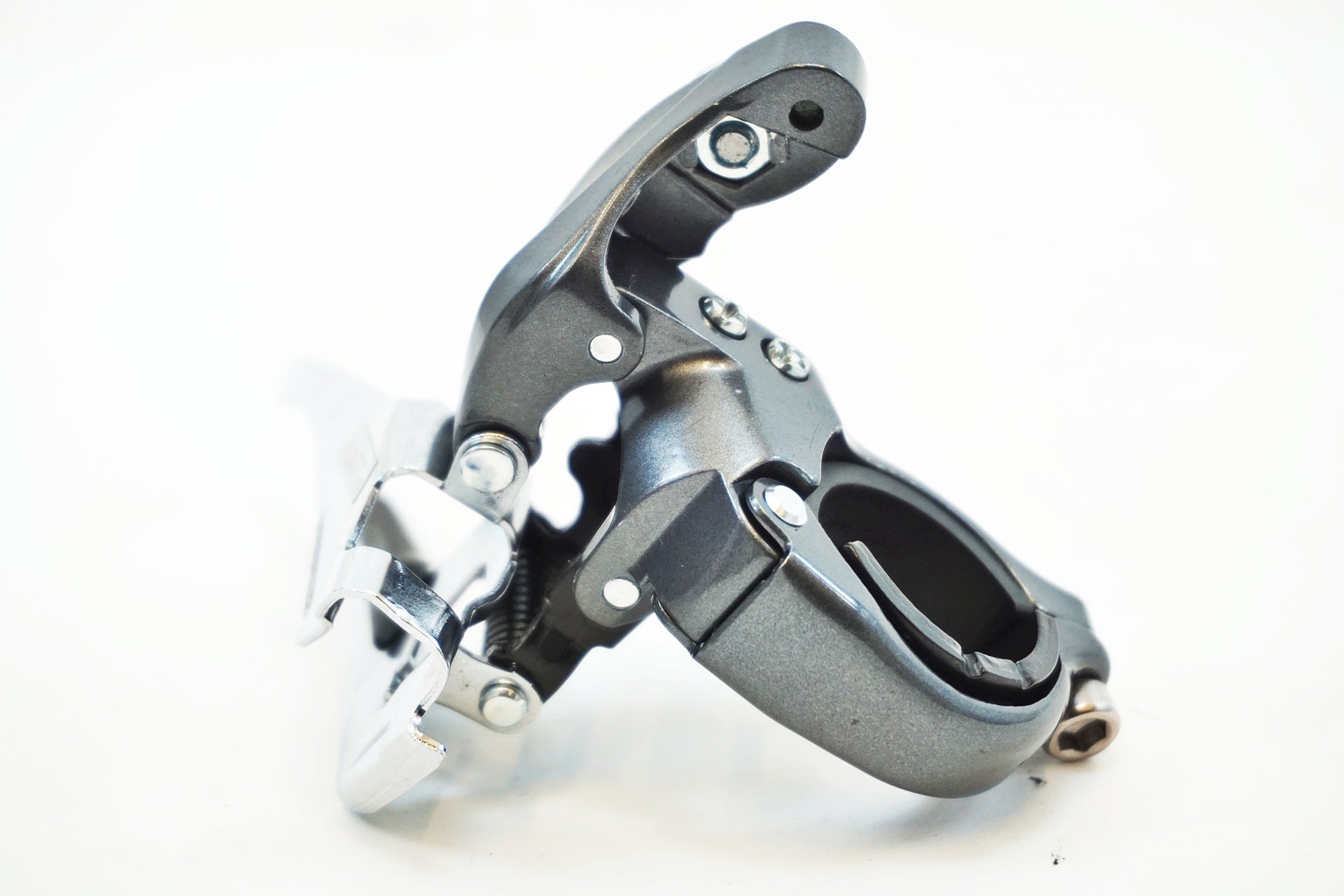 SHIMANO 「シマノ」 CLARIS FD-R2000 2×8S フロントディレイラー / 有明ガーデン店