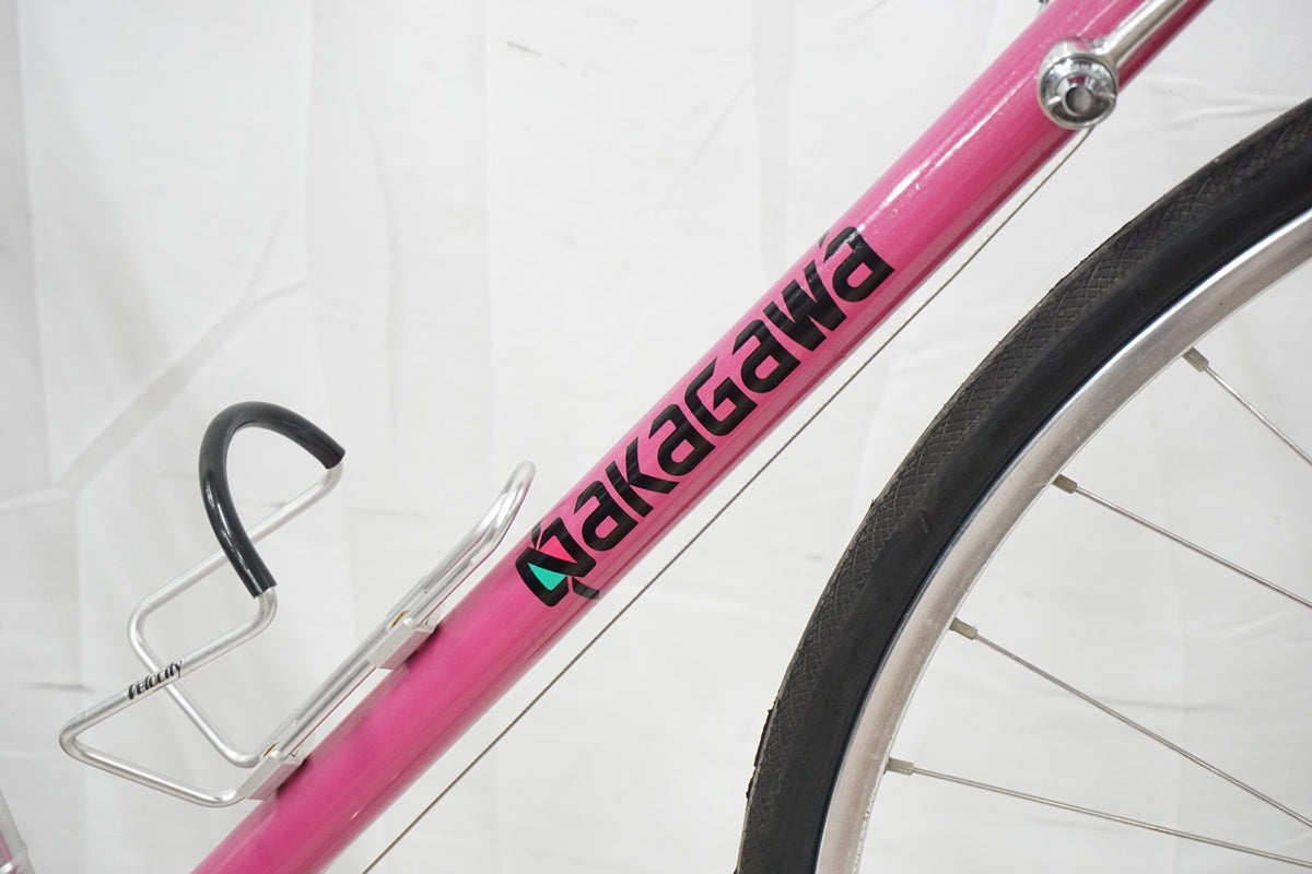 NAKAGAWA 「ナカガワ」 PROMINENCE 年式不明 ロードバイク / 奈良店