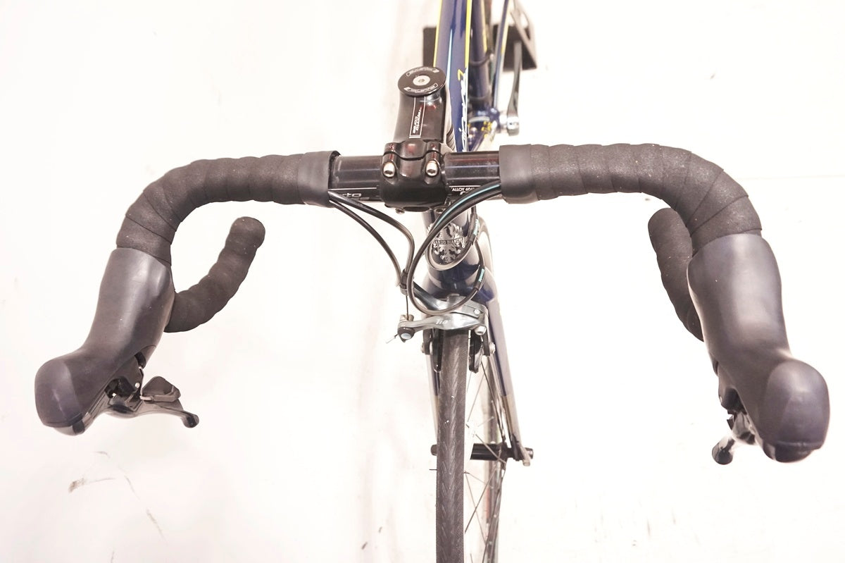 BIANCHI 「ビアンキ」 VIANIRONE7 2017年モデル TIAGRA ロードバイク / 大阪門真店