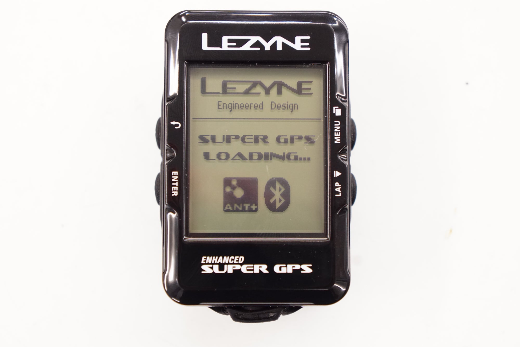 LEZYNE 「レザイン」 SUPER GPS サイクルコンピューター / 浦和ベース
