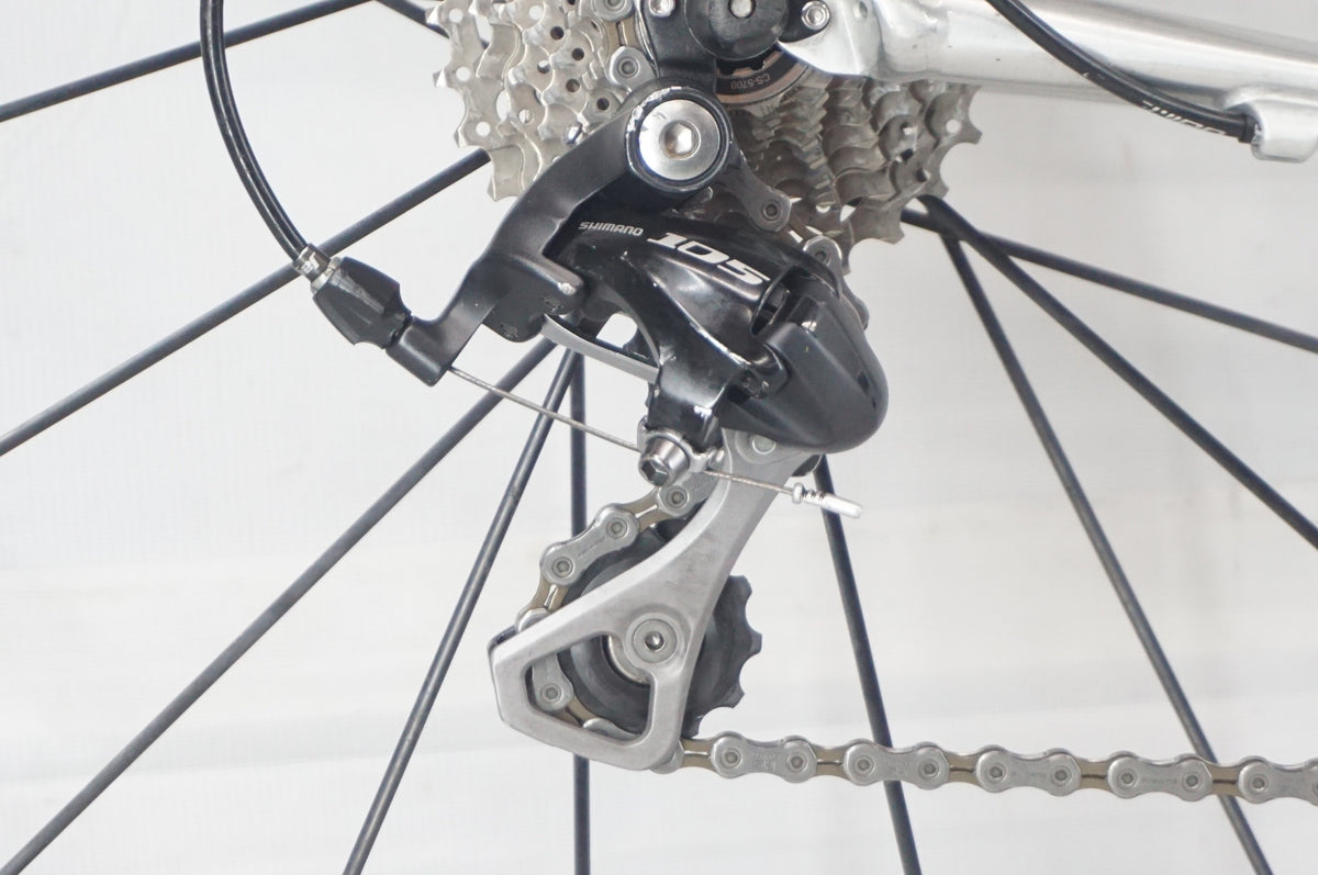 CANNONDALE 「キャノンデール」 CAAD10 5 2013年モデル ロードバイク / 阪急塚口店