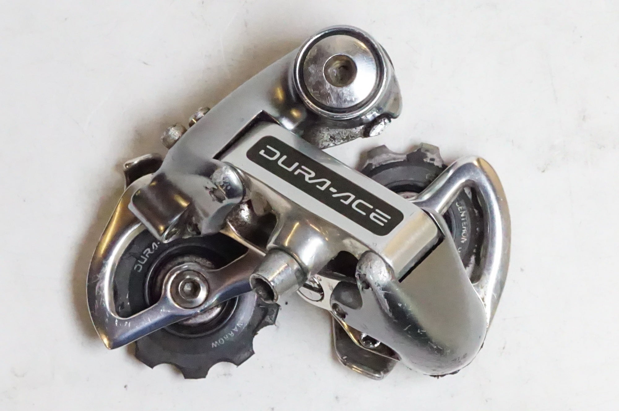 SHIMANO 「シマノ」 DURA-ACE RD-7402 リアディレイラー / 熊谷本店