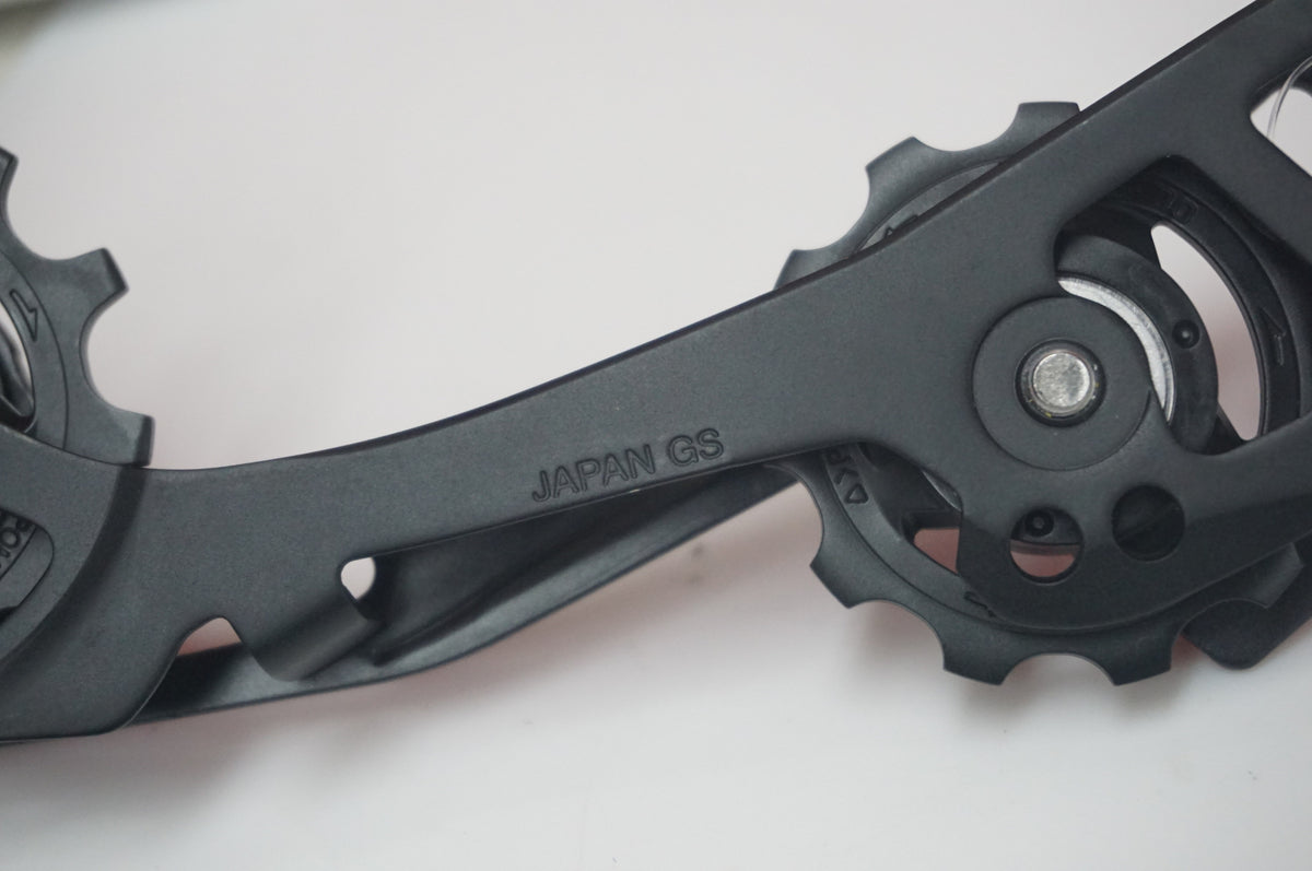 SHIMANO 「シマノ」 ULTEGRA RD-R8000 GS プーリーケージ / 福岡店