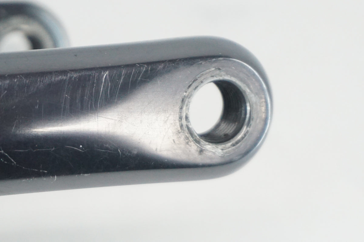 SHIMANO 「シマノ」 ULTEGRA FC-6604 50-34T 170mm クランクセット / 阪急塚口店