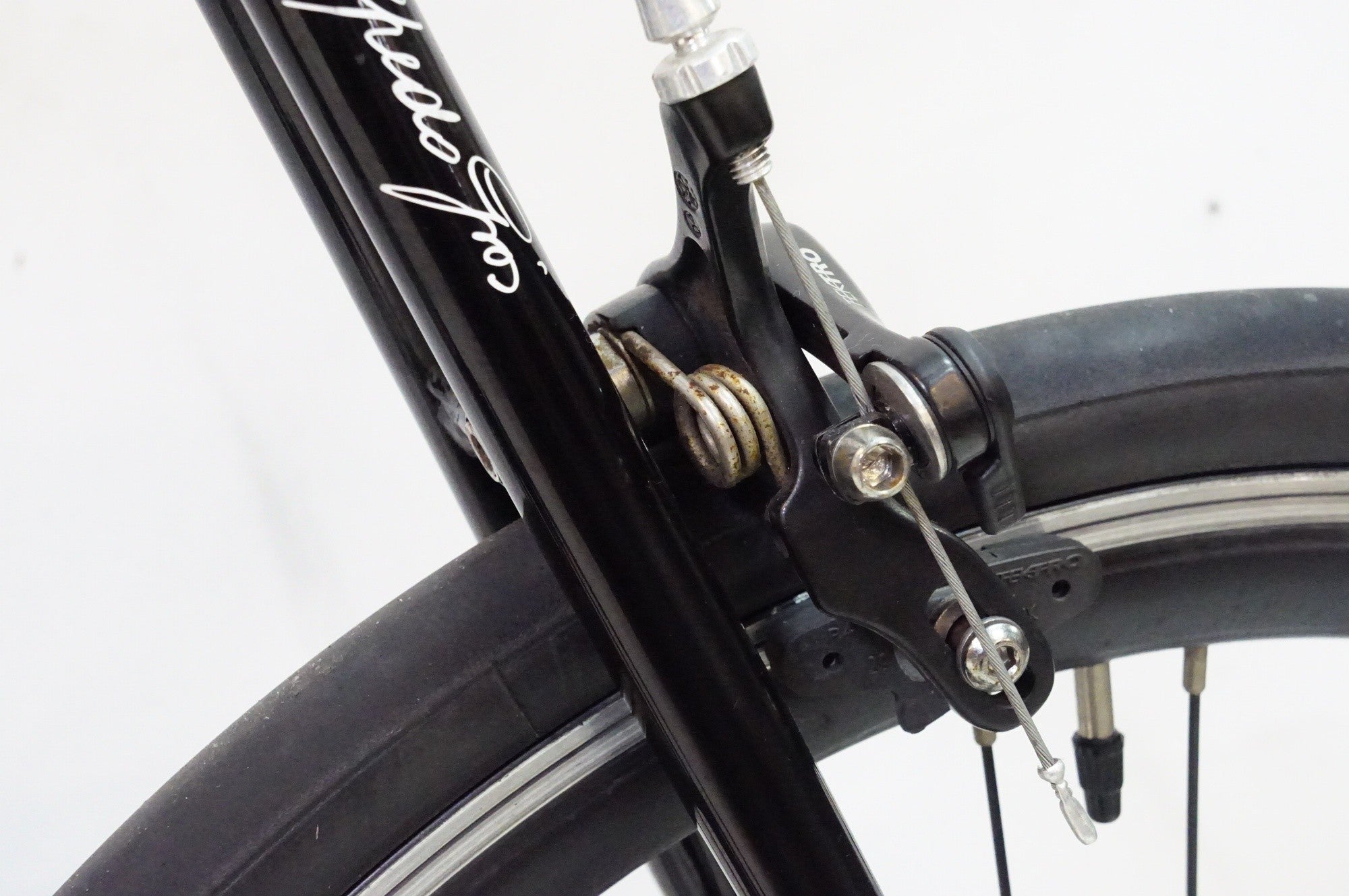 GIOS 「ジオス」 FELUCA 2020年モデル 20インチ ミニベロ / 熊谷本店