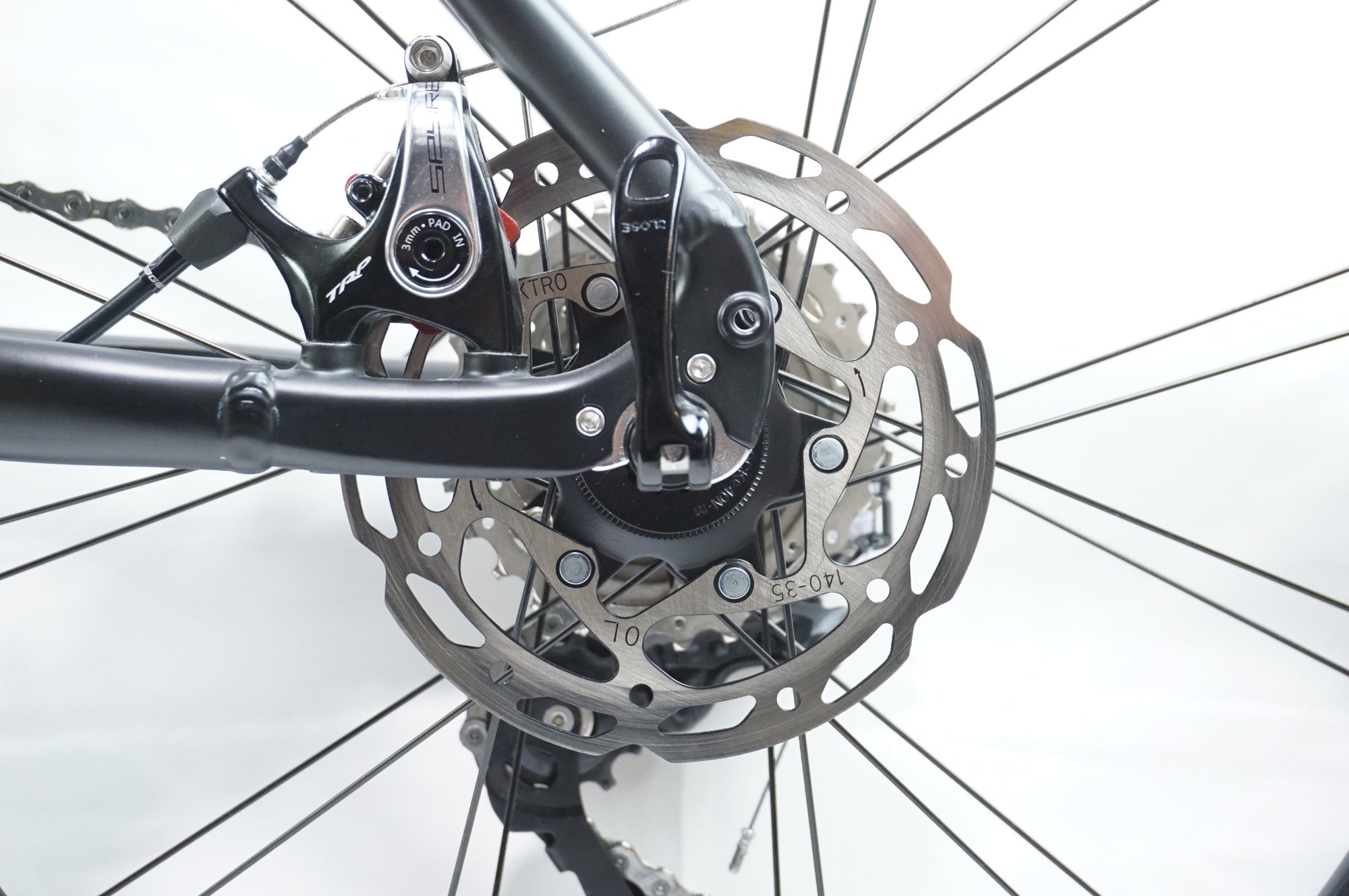 TERN 「ターン」 SUGER Χ 2024年モデル 20インチ ミニベロ / 中目黒店