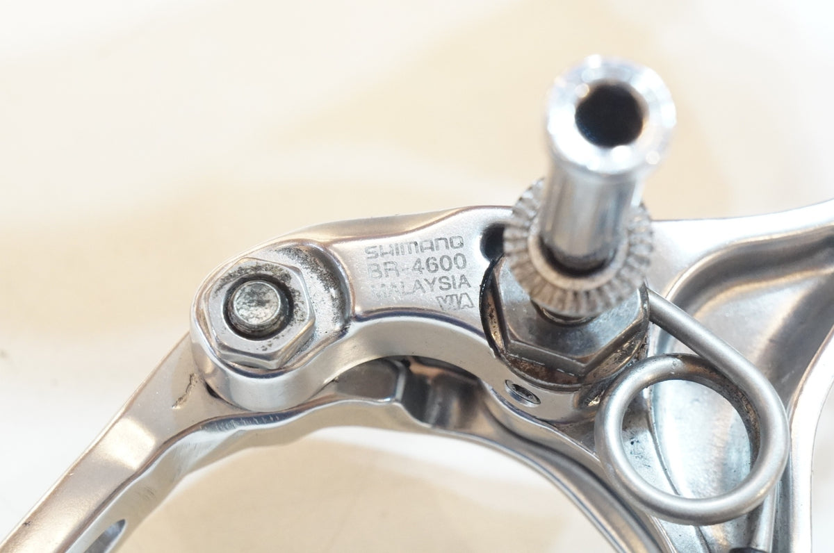SHIMANO 「シマノ」 TIAGRA BR-4600 ブレーキセット / 浦和ベース
